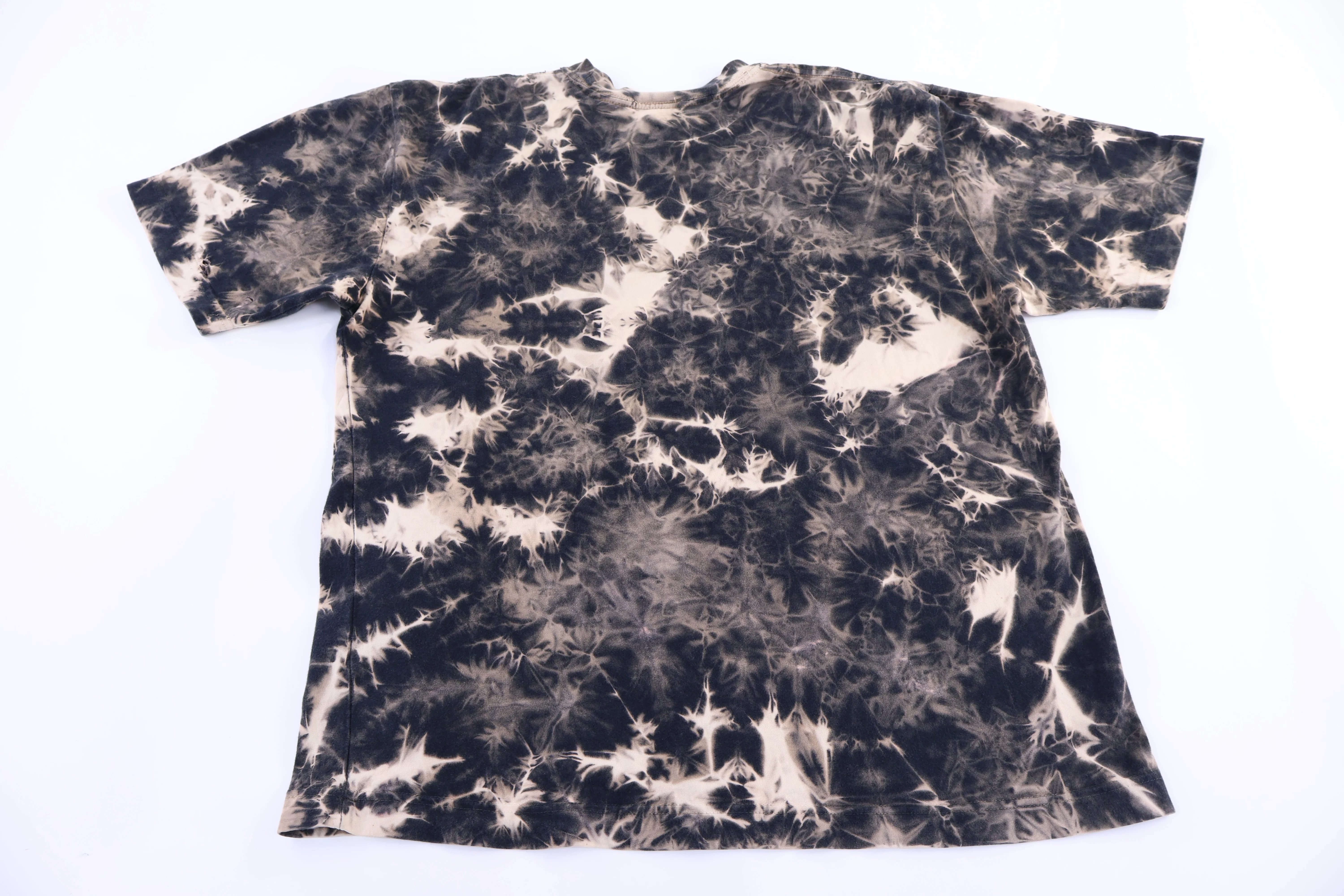 Harley Davidson Motorcycles Acid Wash T-shirt - Image 2