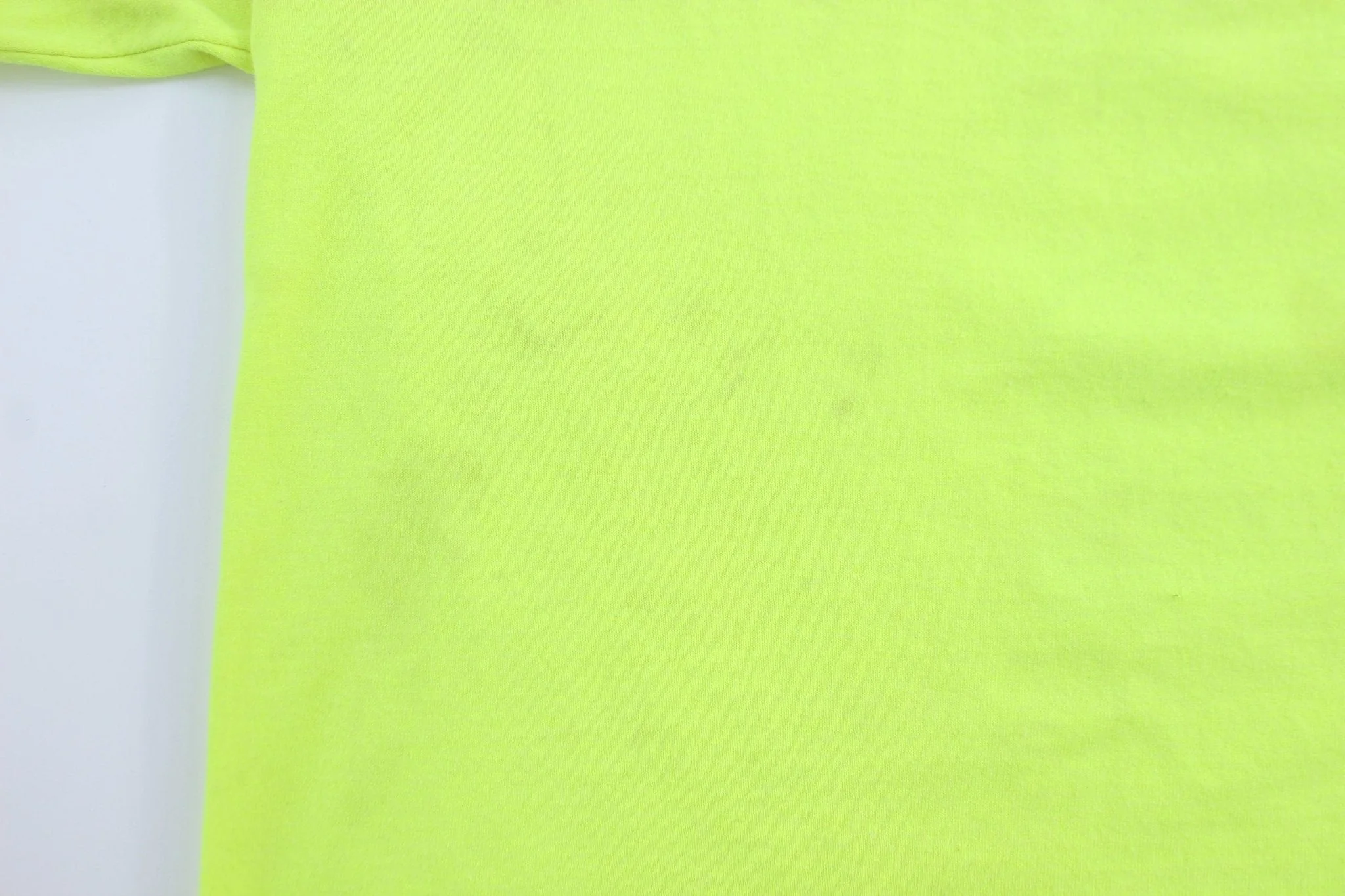Harley Davidson Motorcycles Amarillo, Texas Neon T-Shirt - Image 4