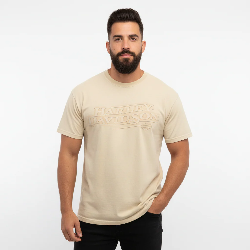 Harley Davidson Motorcycles Arizona T-shirt