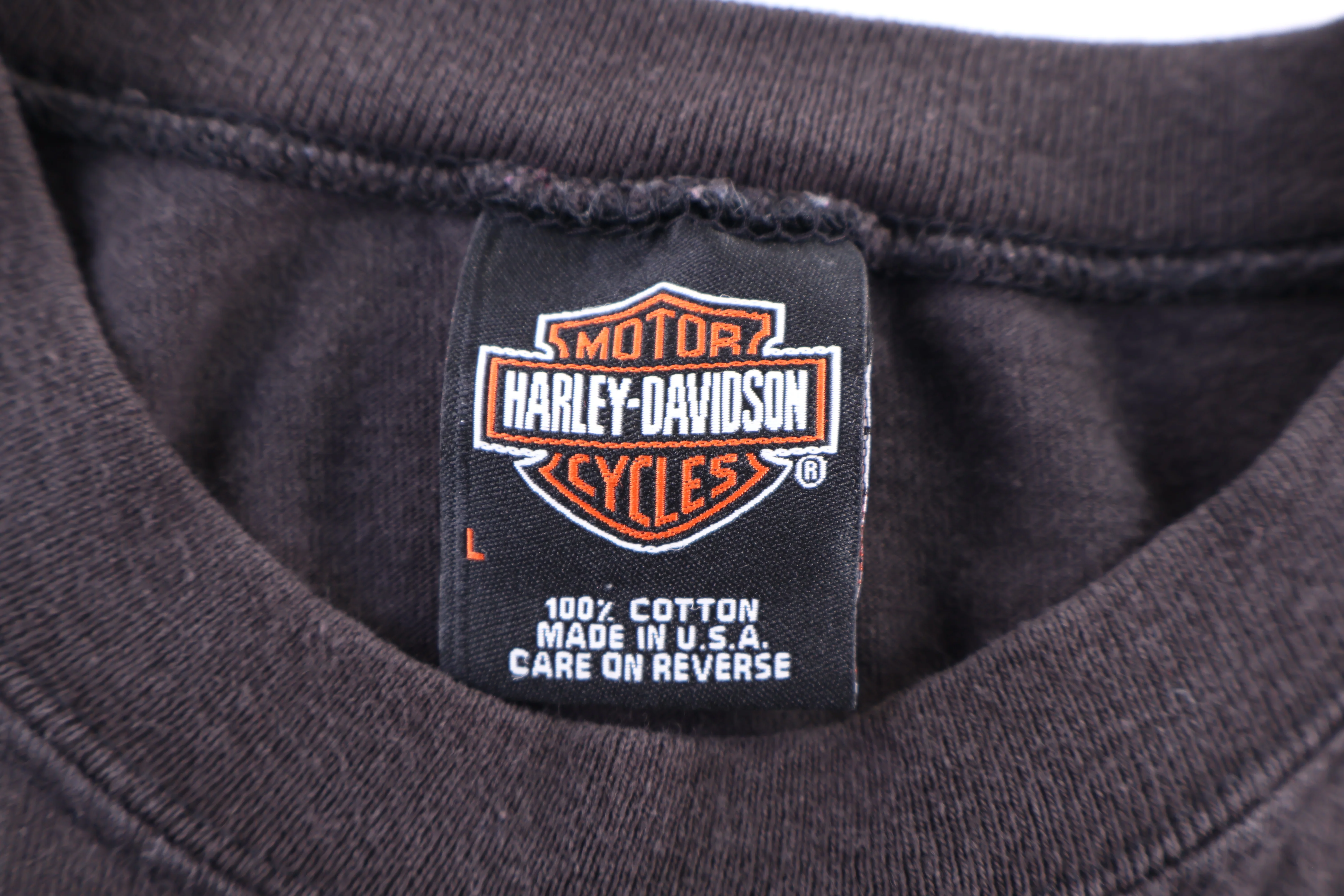 Harley Davidson Motorcycles Arizona Tank Top - Image 4