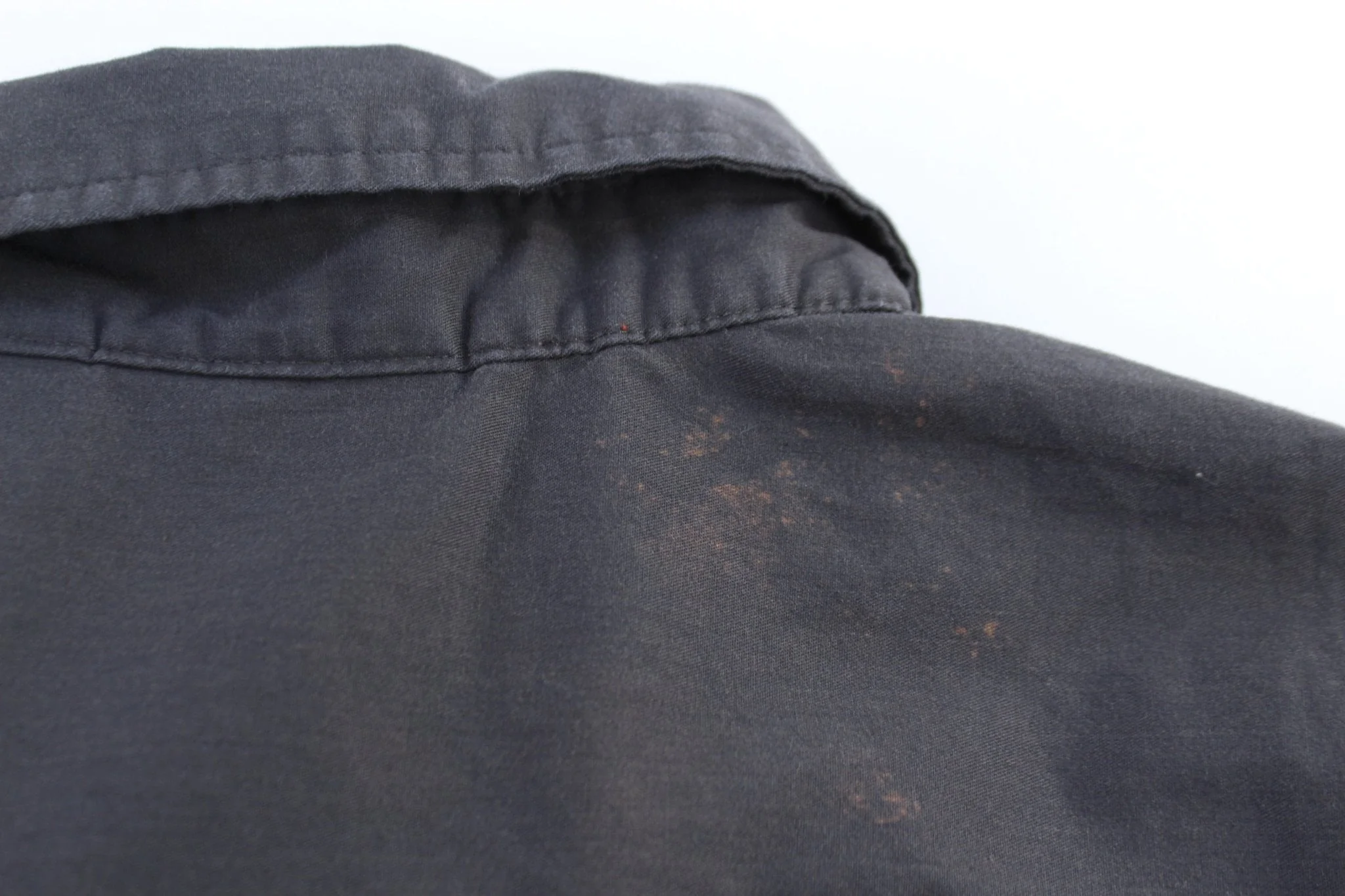 Harley Davidson Motorcycles Button Down - Image 3