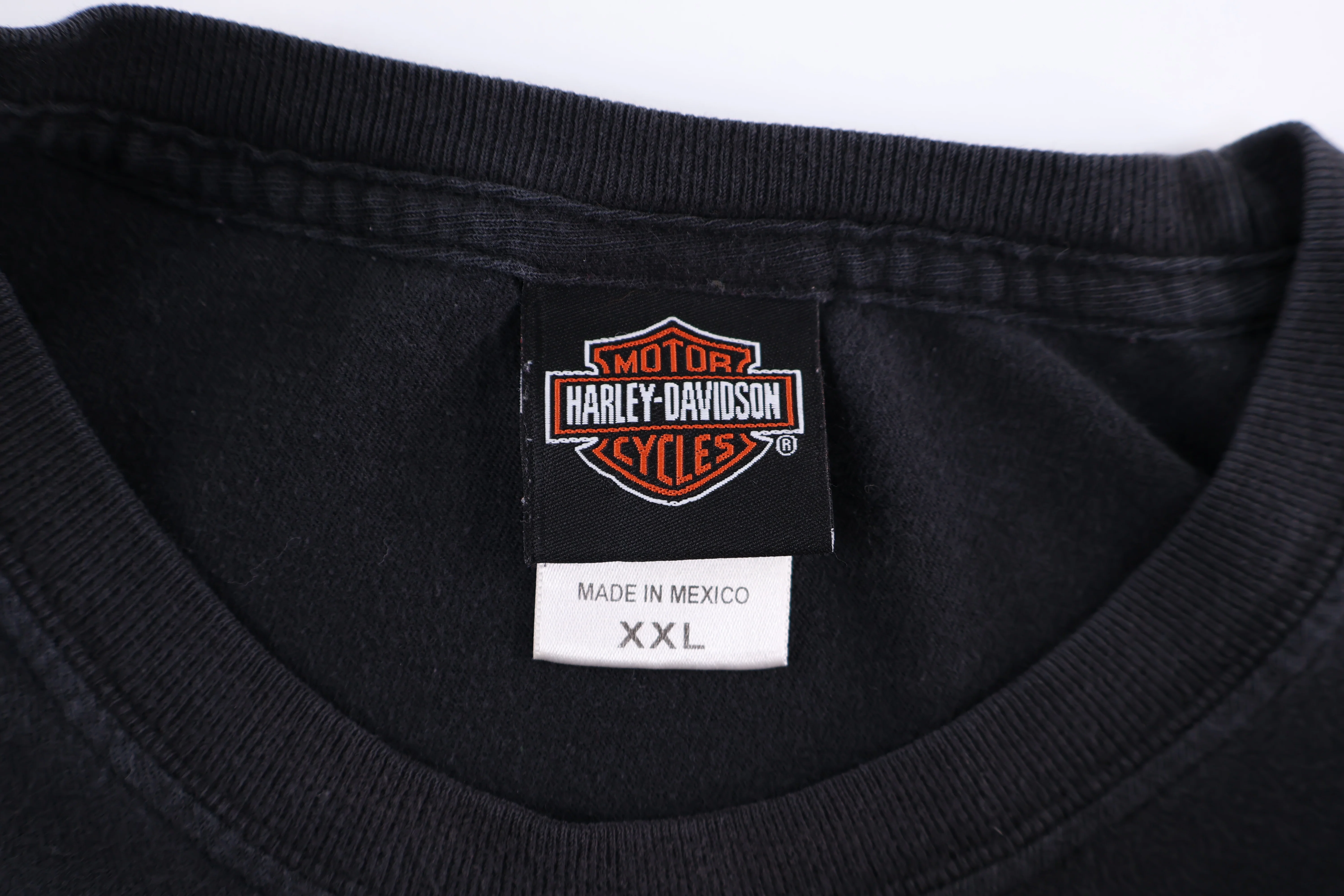 Harley Davidson Motorcycles Canada LS T-shirt - Image 3
