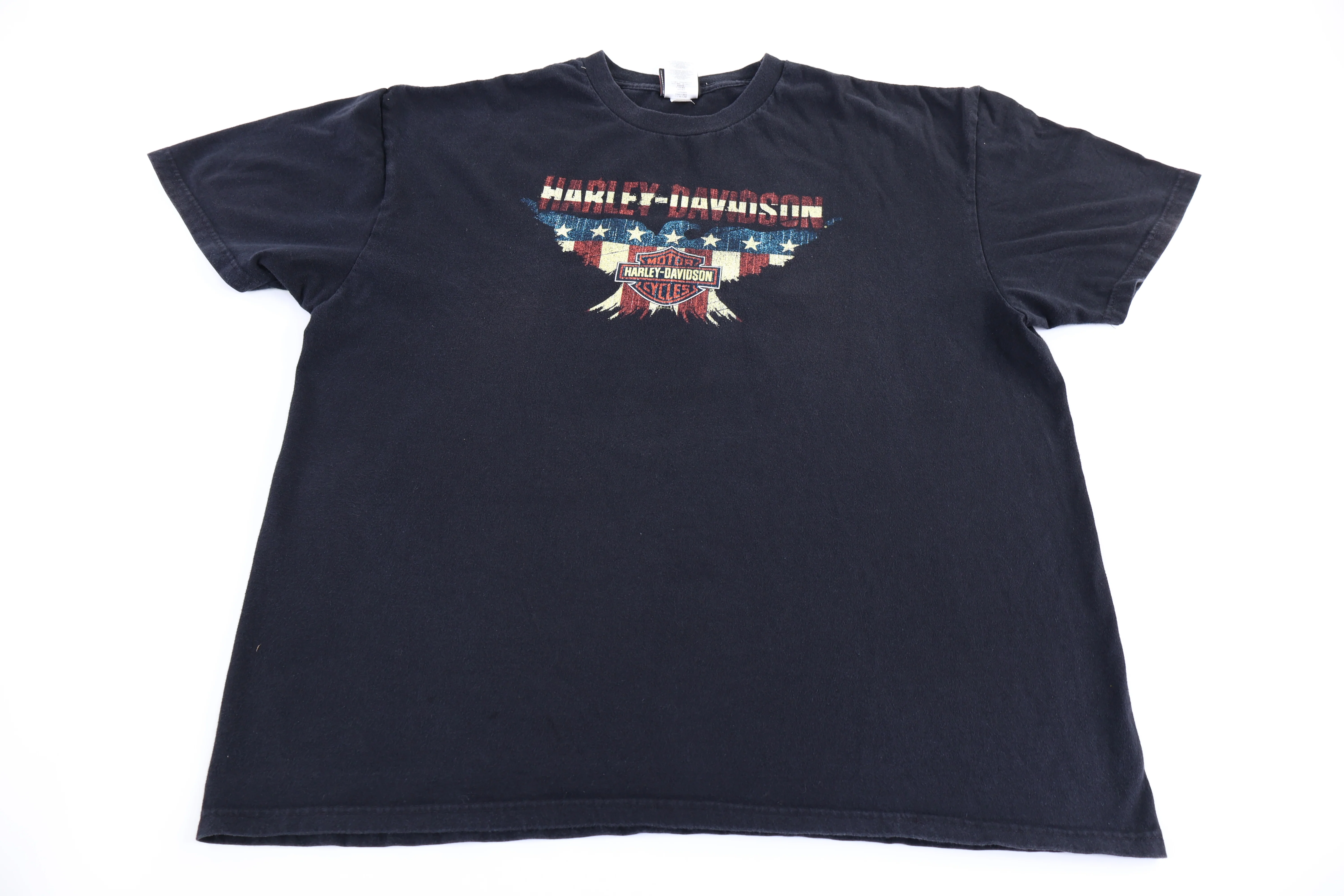 Harley Davidson Motorcycles Colorado T-shirt