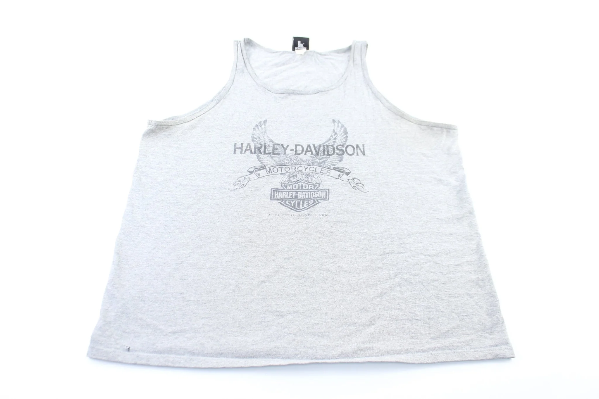 Harley Davidson Motorcycles Corpus Christi, Texas Tank Top