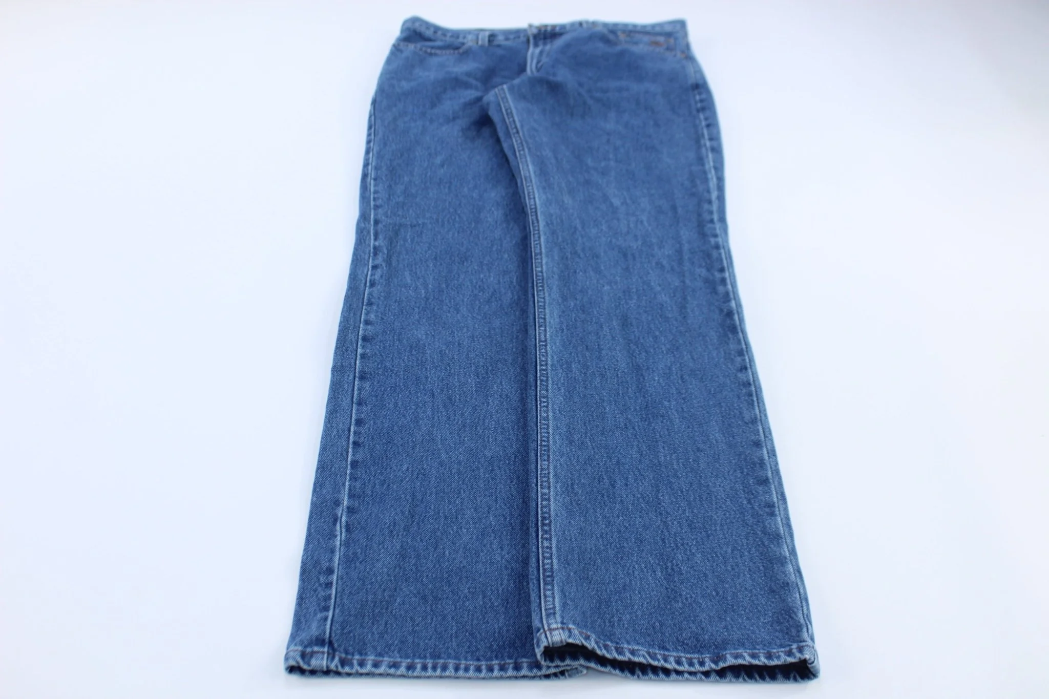 Harley Davidson Motorcycles Denim Jeans