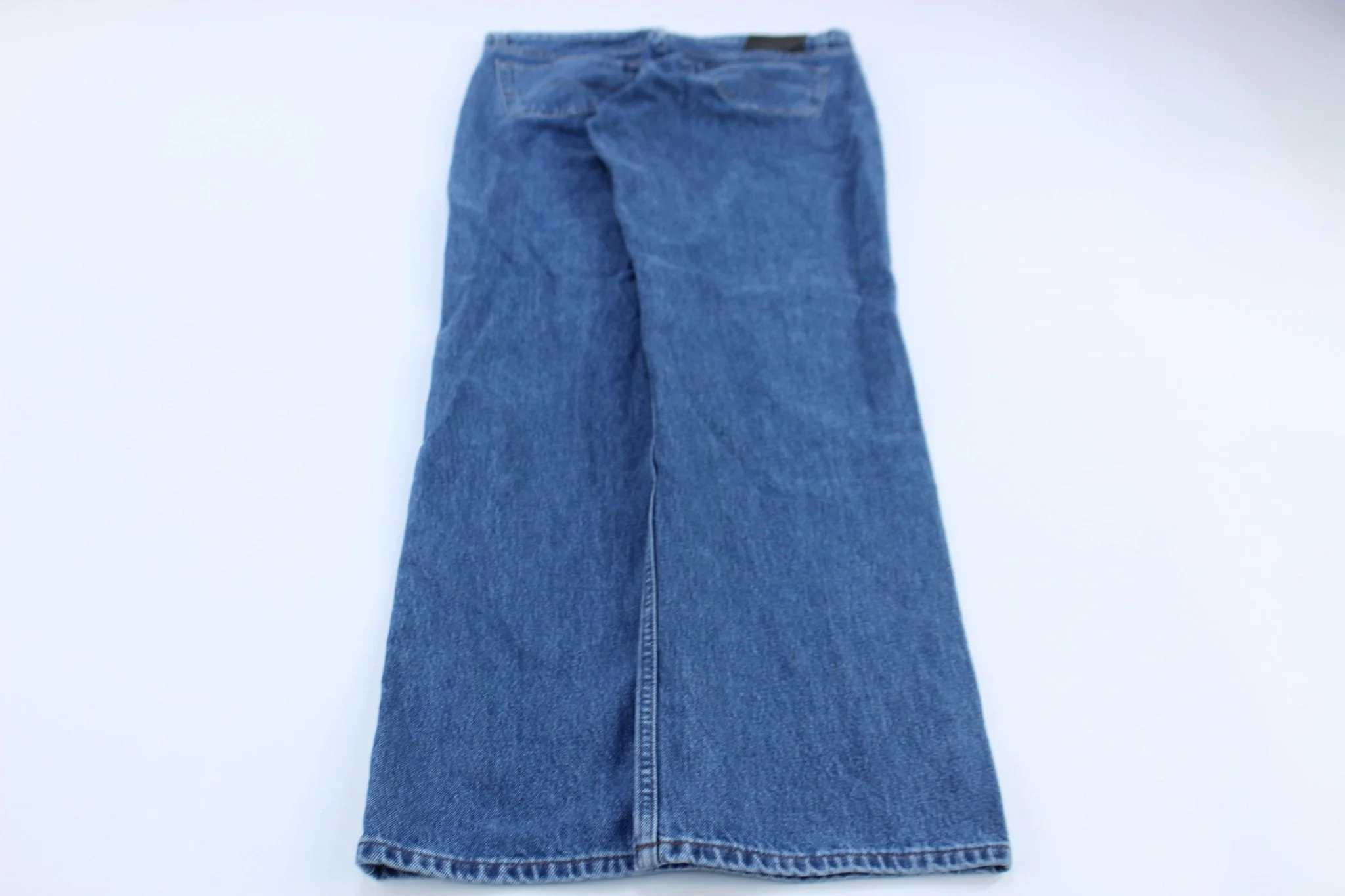 Harley Davidson Motorcycles Denim Jeans - Image 2