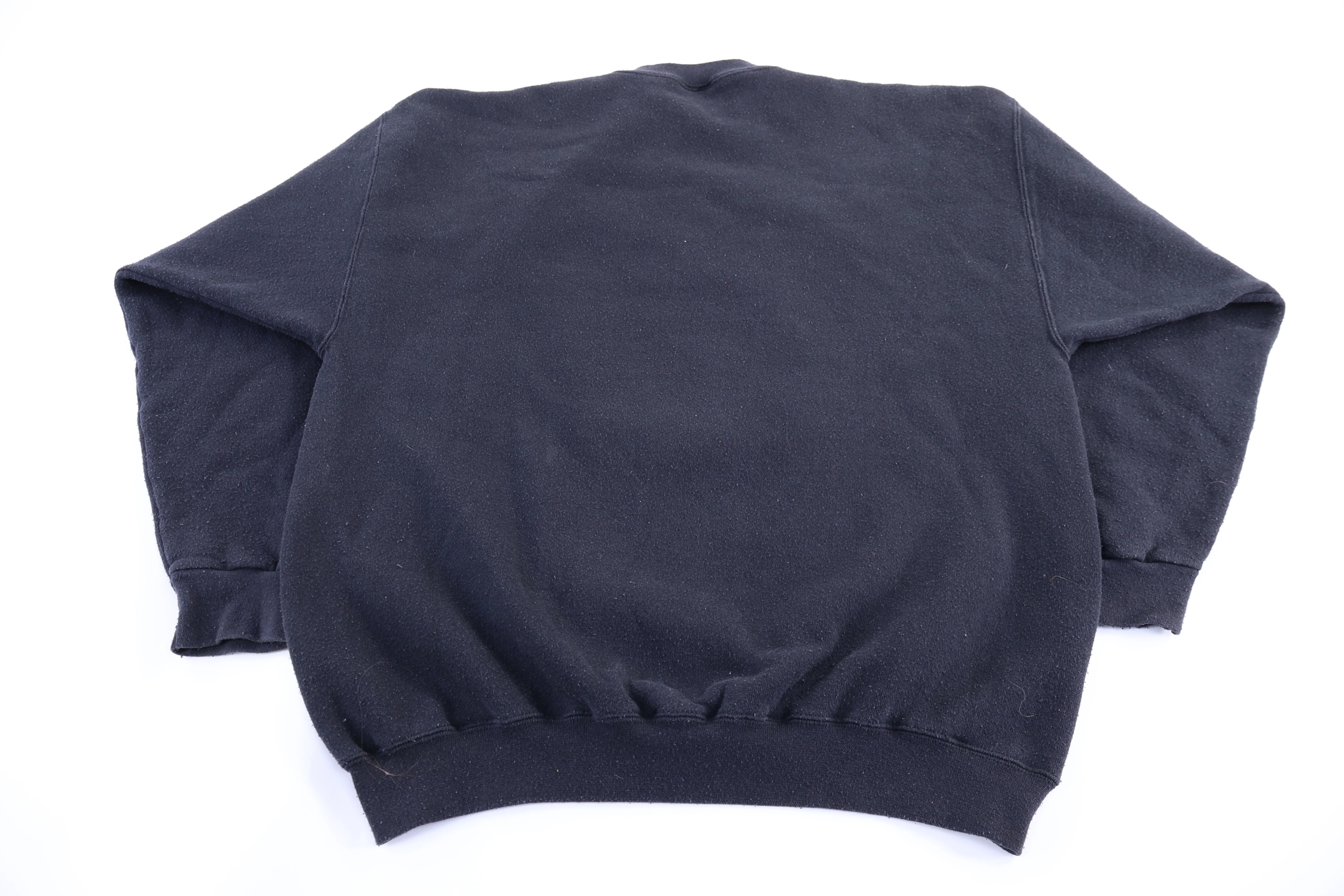 Harley Davidson Motorcycles Eagle Graphic Sweatshirt - Image 2