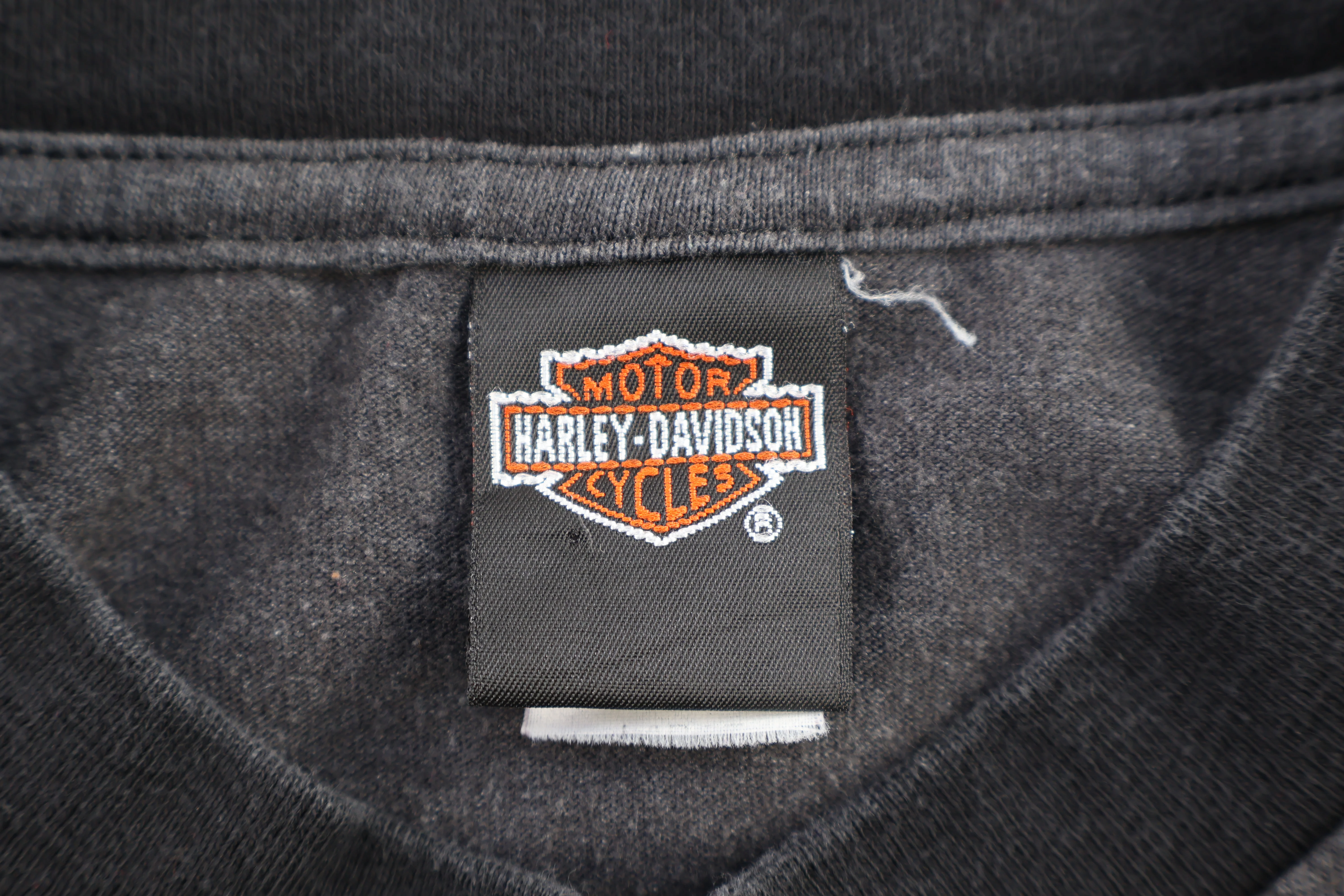 Harley Davidson Motorcycles Florida T-shirt - Image 3