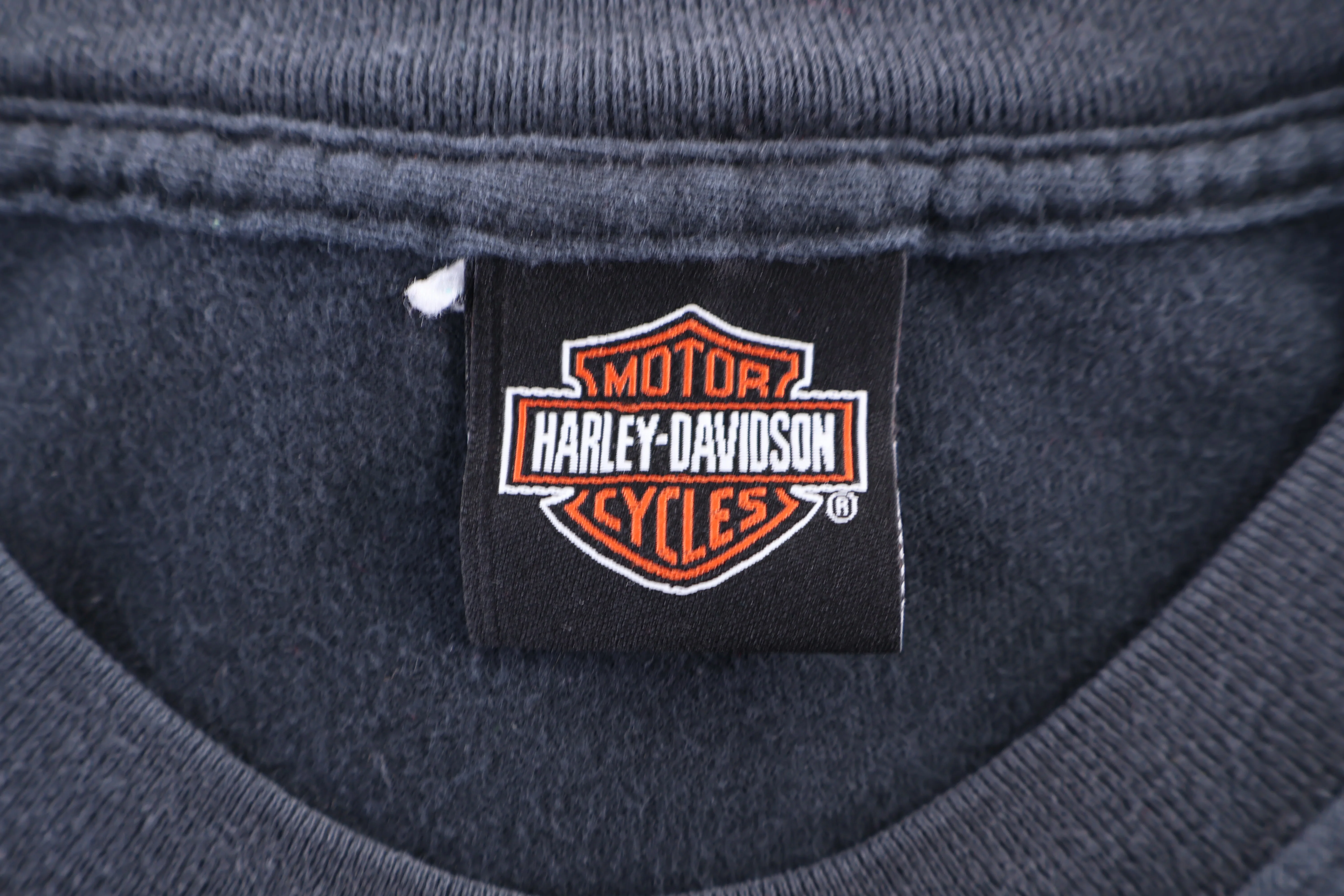 Harley Davidson Motorcycles Florida T-shirt - Image 4