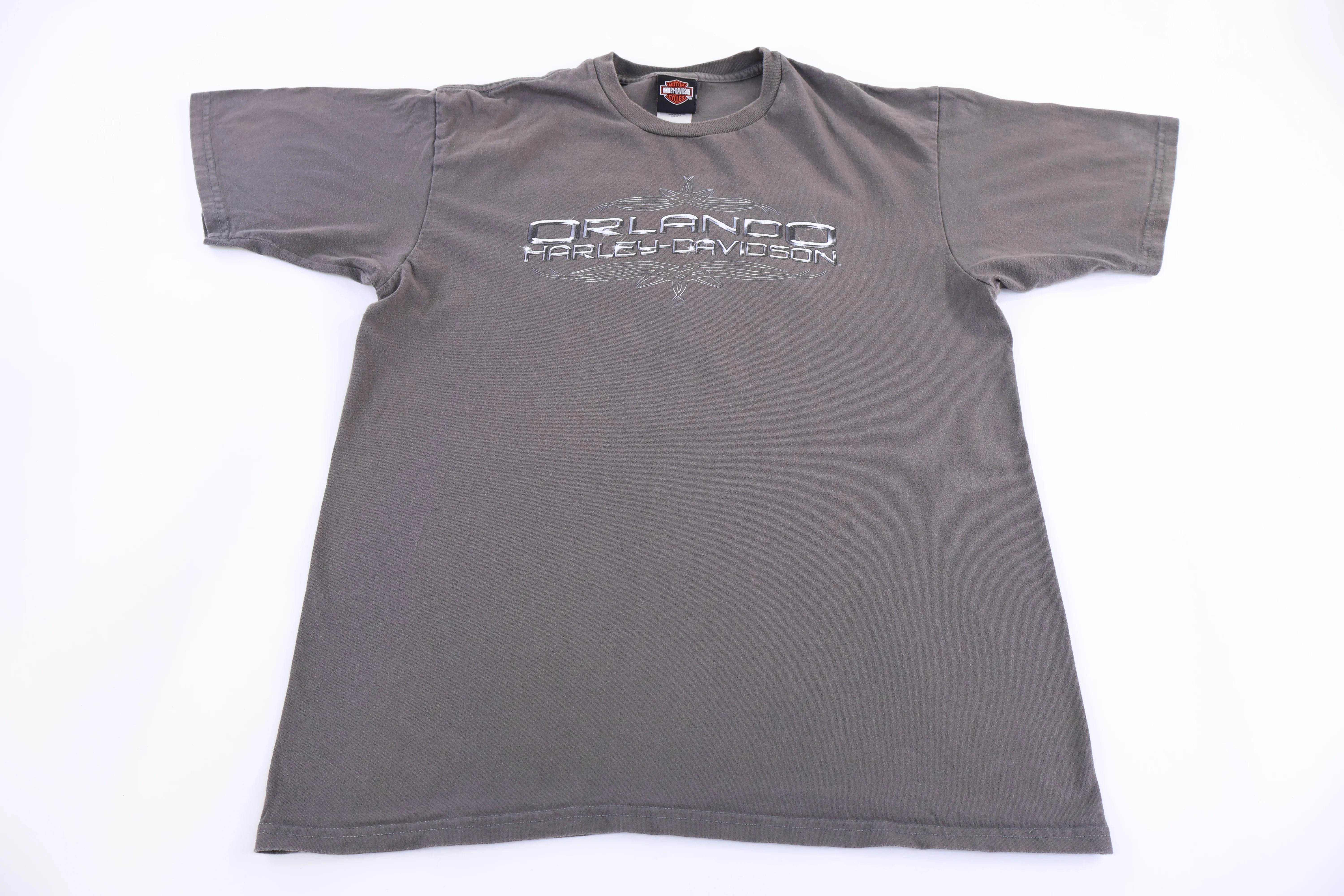 Harley Davidson Motorcycles Florida T-shirt