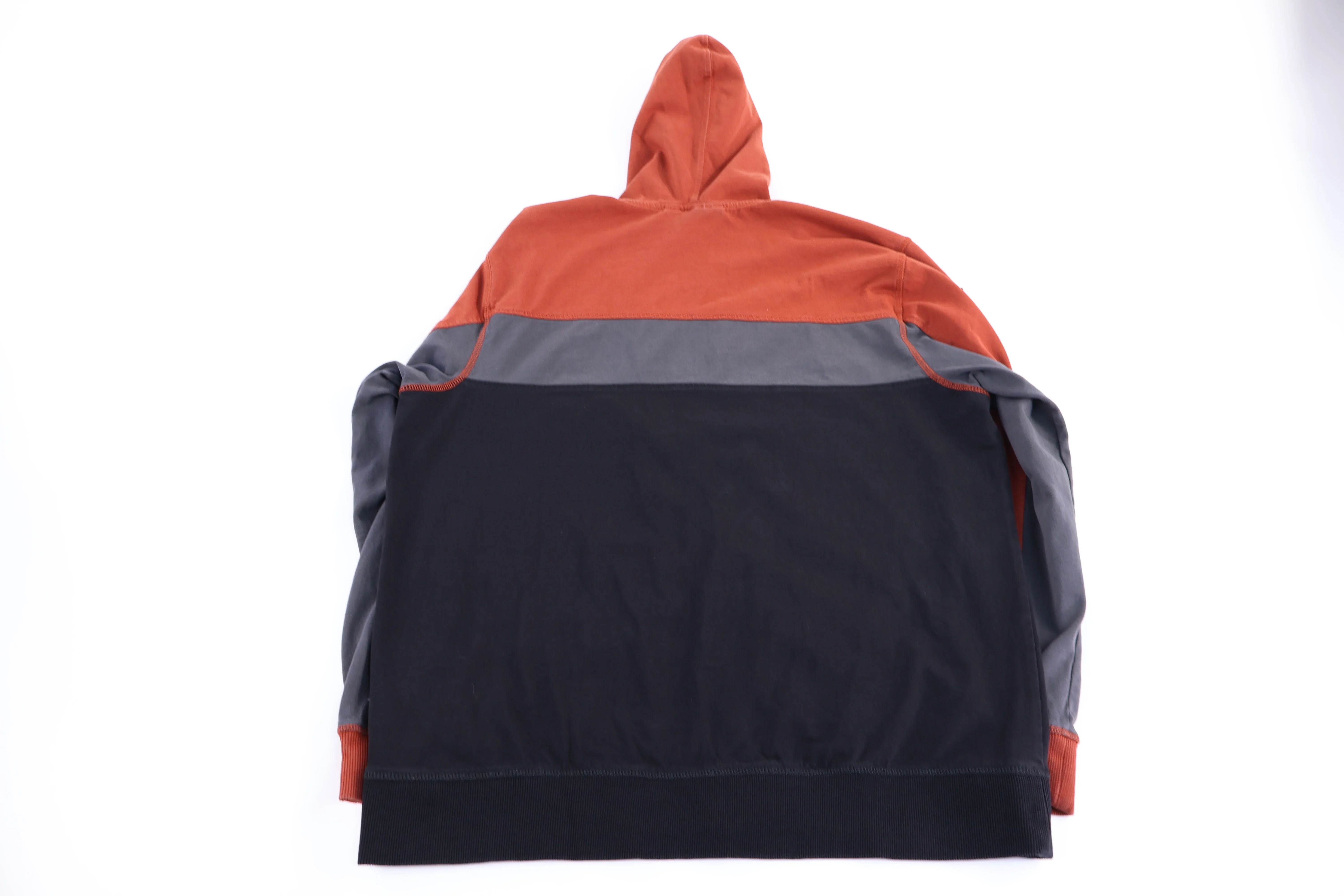 Harley Davidson Motorcycles Full Zip Hoodie - Image 2
