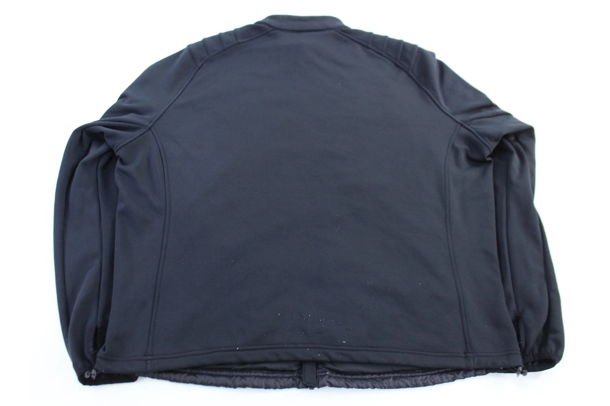 Harley Davidson Motorcycles Full Zip Jacket - Image 2