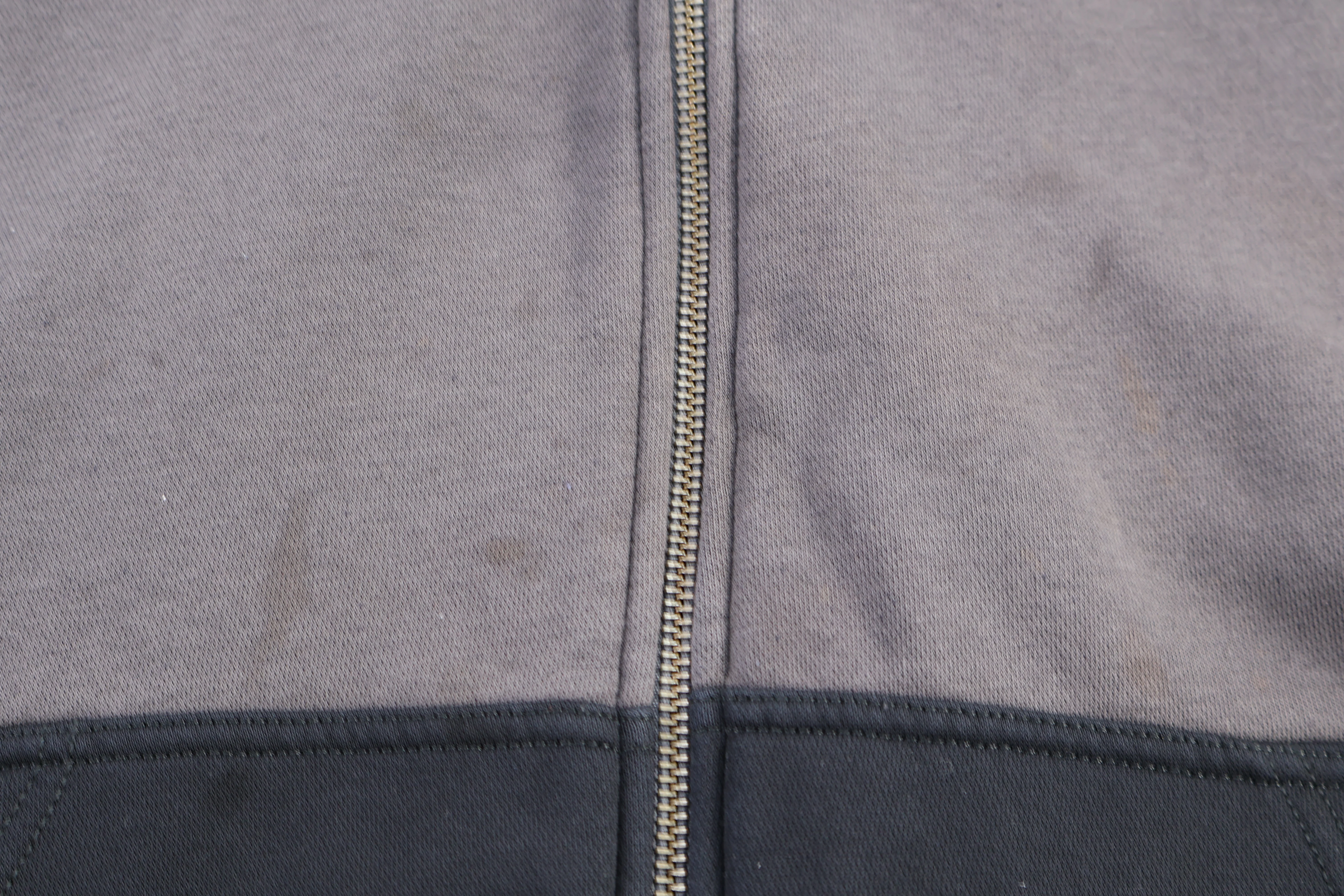 Harley Davidson Motorcycles Full Zip Jacket - Image 3