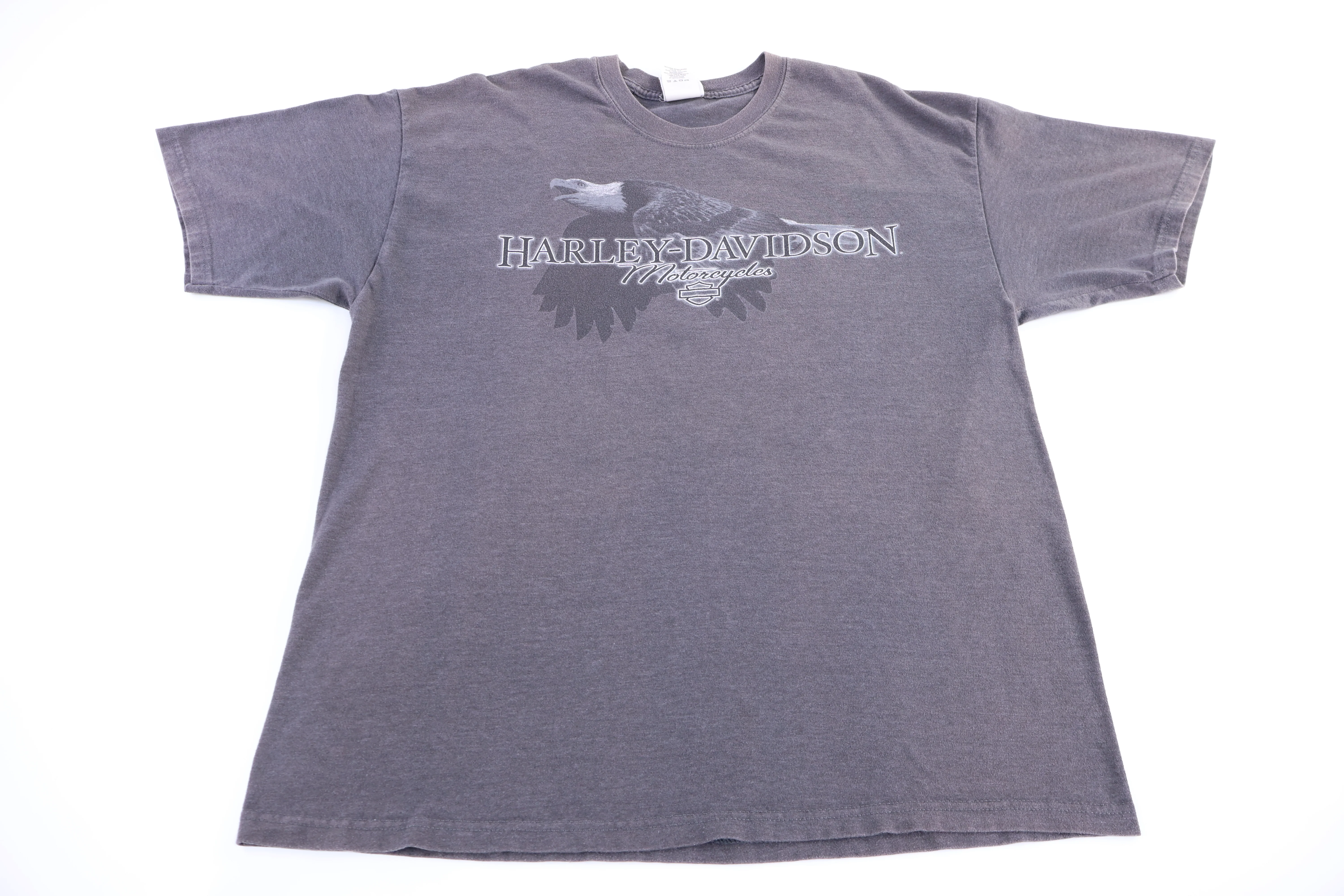 Harley Davidson Motorcycles Grand Cayman T-shirt - Image 2