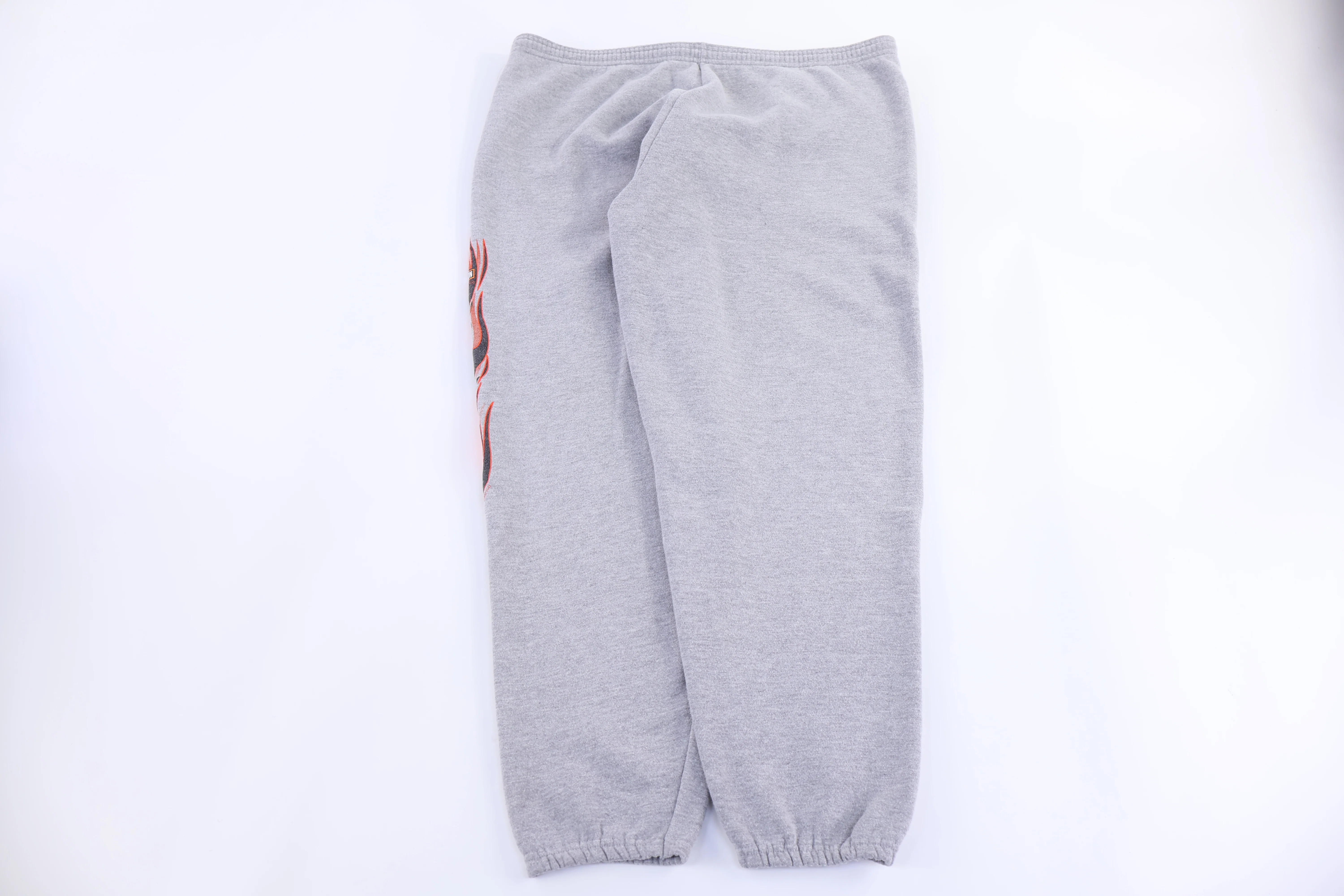 Harley Davidson Motorcycles Grey Pants