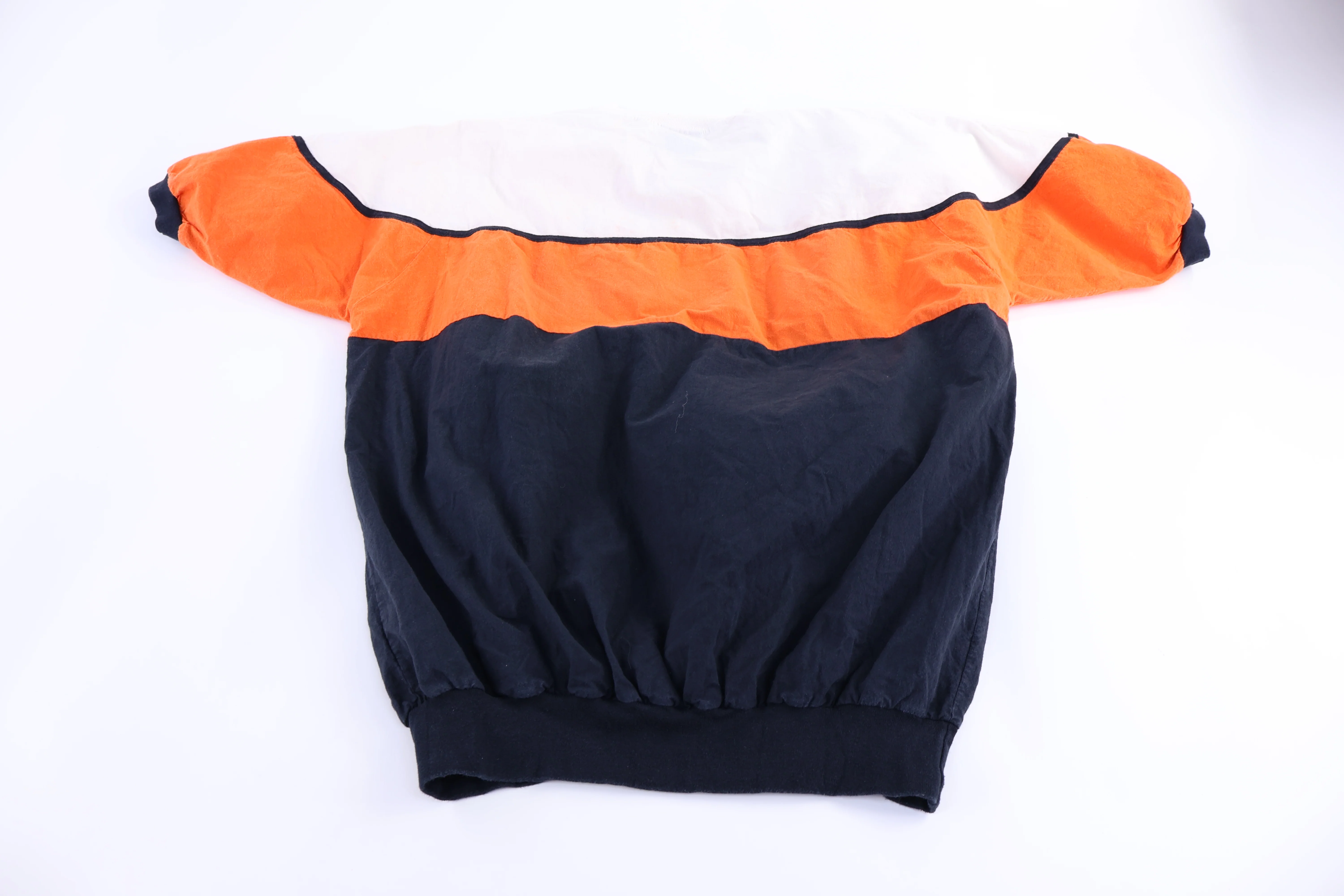 Harley Davidson Motorcycles Henley T-shirt - Image 2