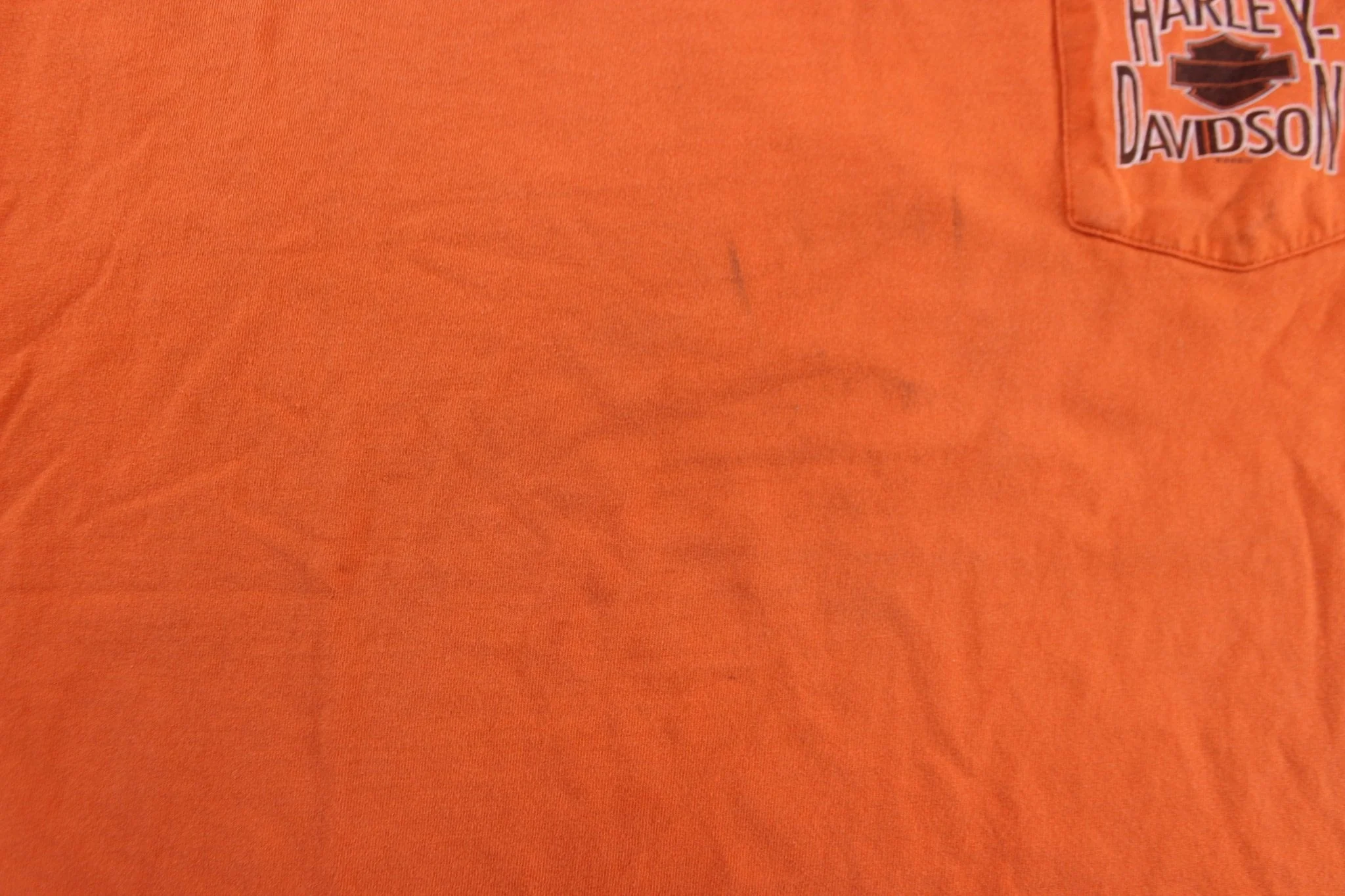 Harley Davidson Motorcycles Huntsville, Alabama T-Shirt - Image 3