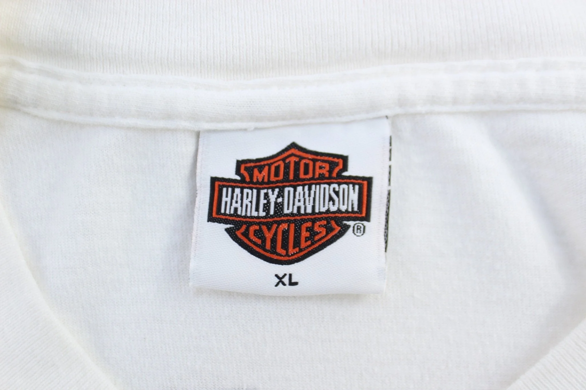 Harley Davidson Motorcycles Idaho T-shirt - Image 3