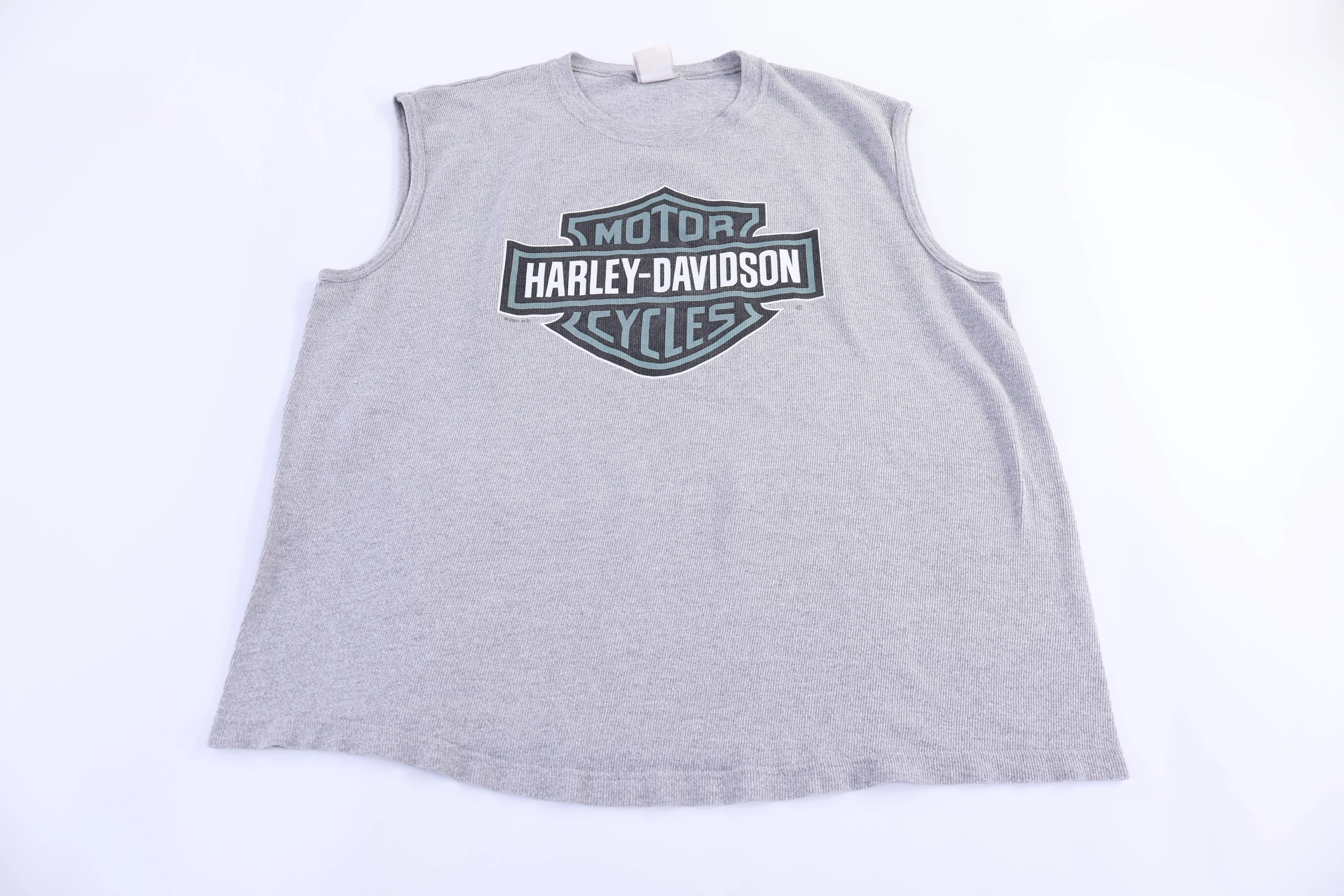 Harley Davidson Motorcycles Indonesia Tank Top