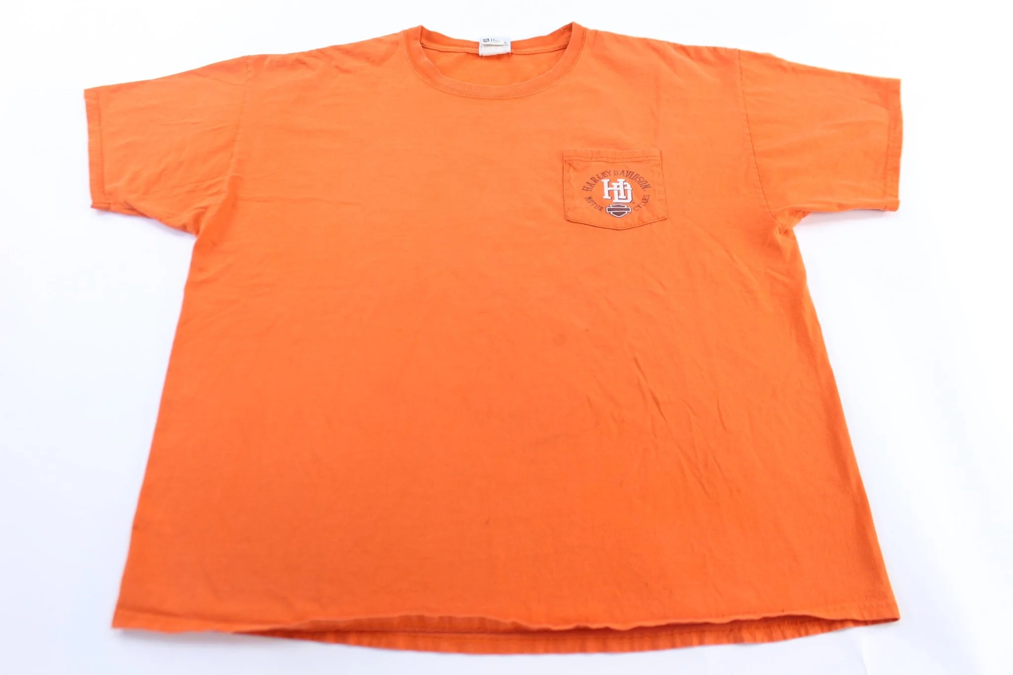 Harley Davidson Motorcycles Las Vegas, Nevada T-Shirt