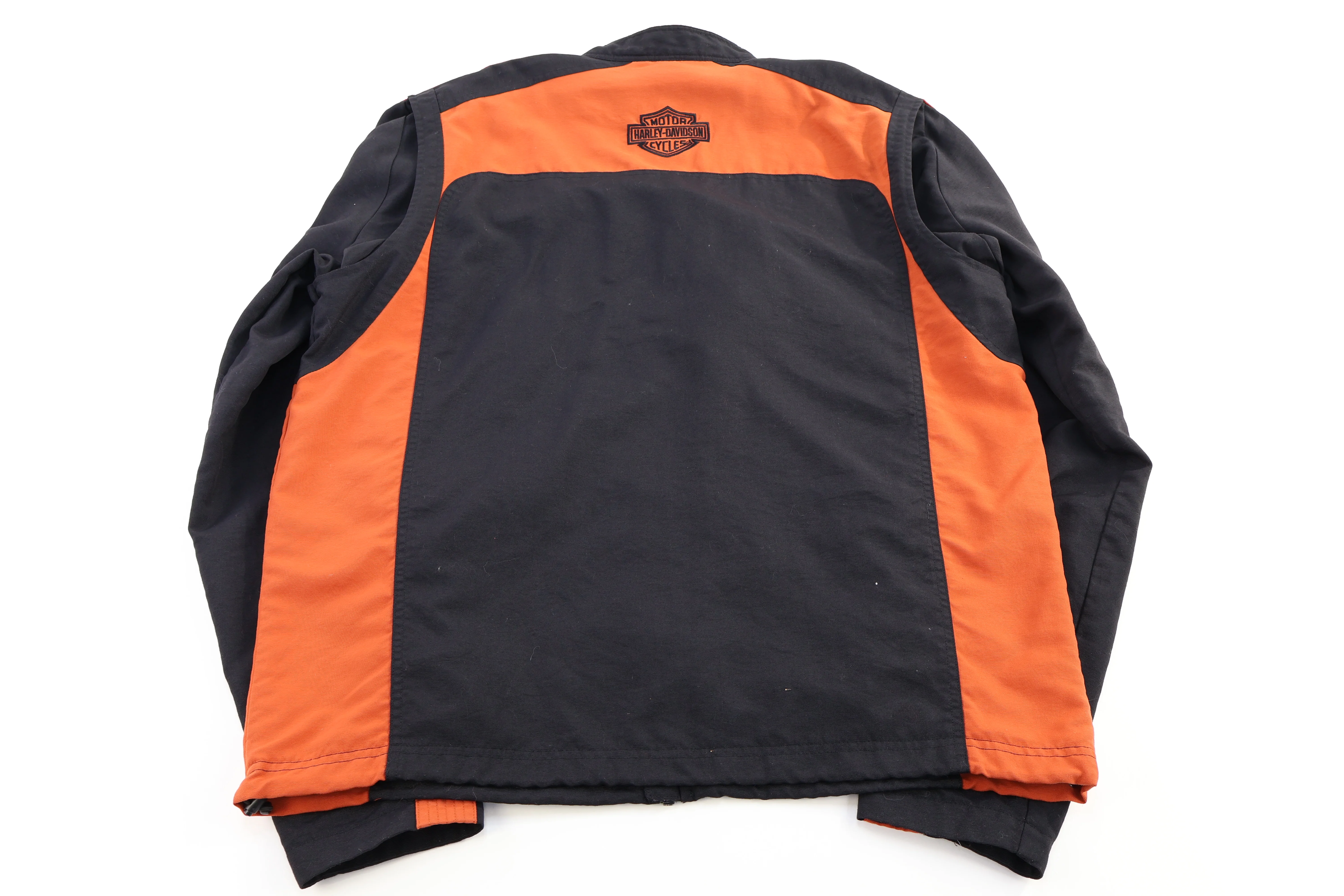 Harley Davidson Motorcycles Lightweight Jacket - Image 2