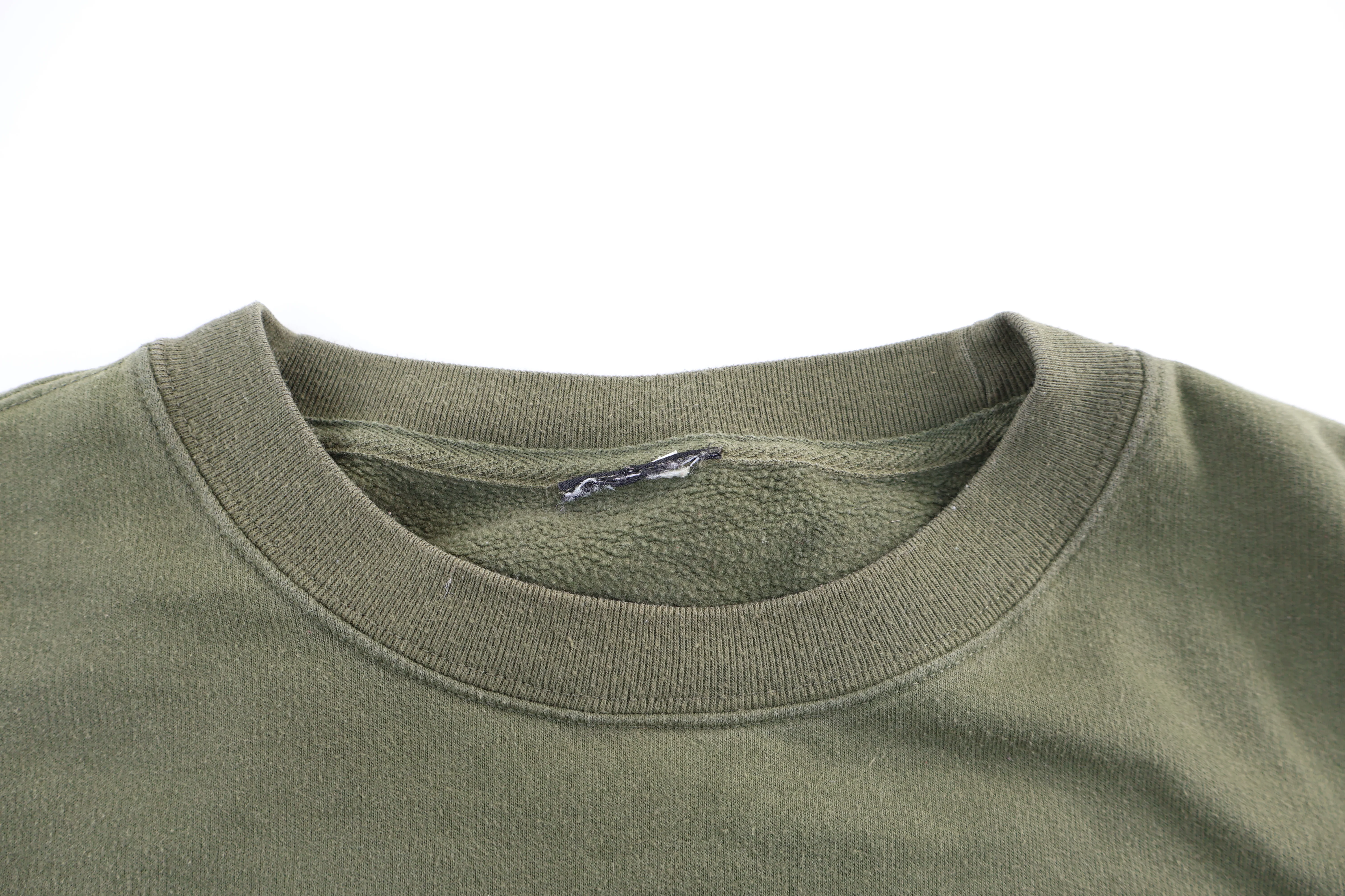 Harley Davidson Motorcycles Michigan Sweatshirt - Image 3
