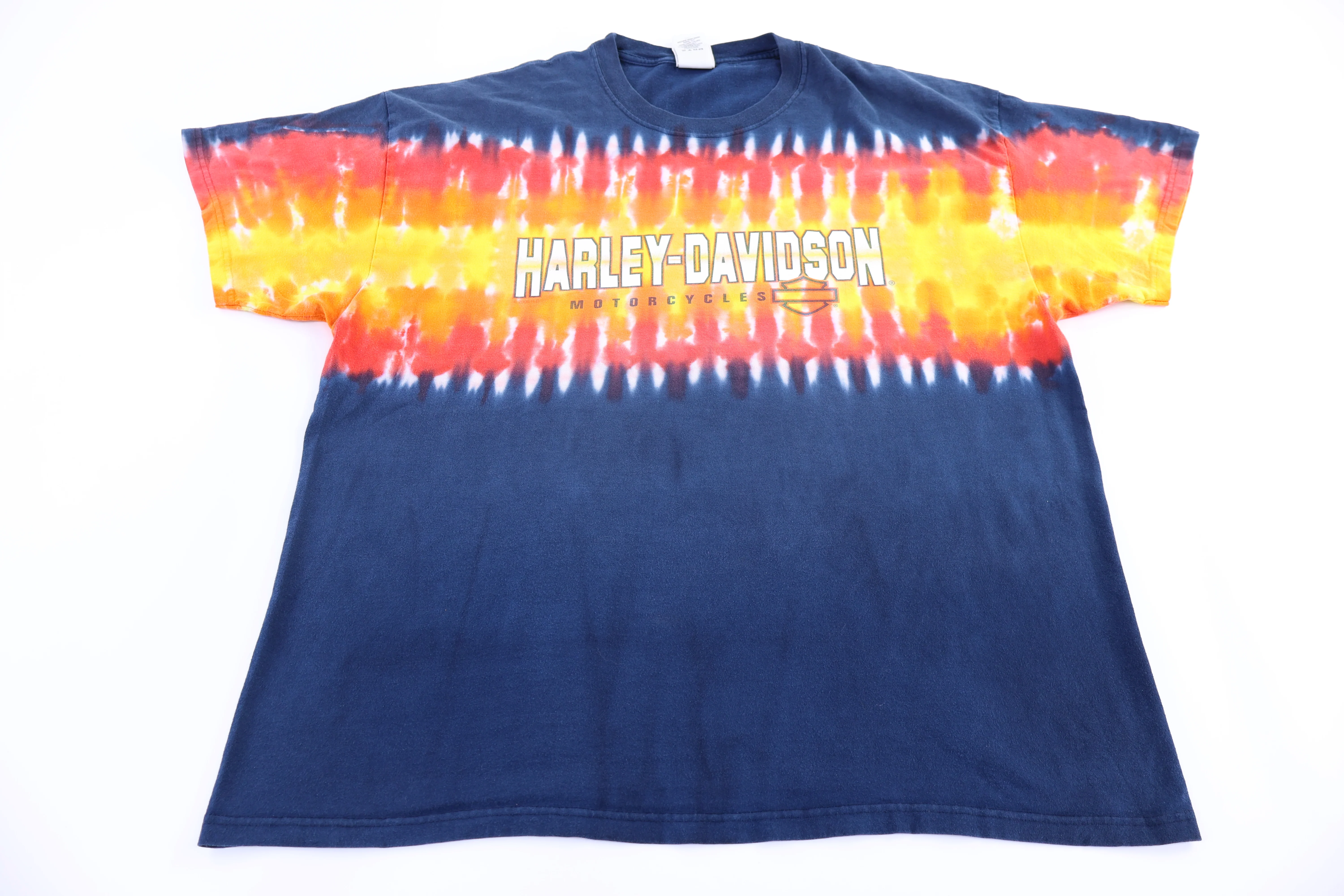 Harley Davidson Motorcycles Missouri T-shirt