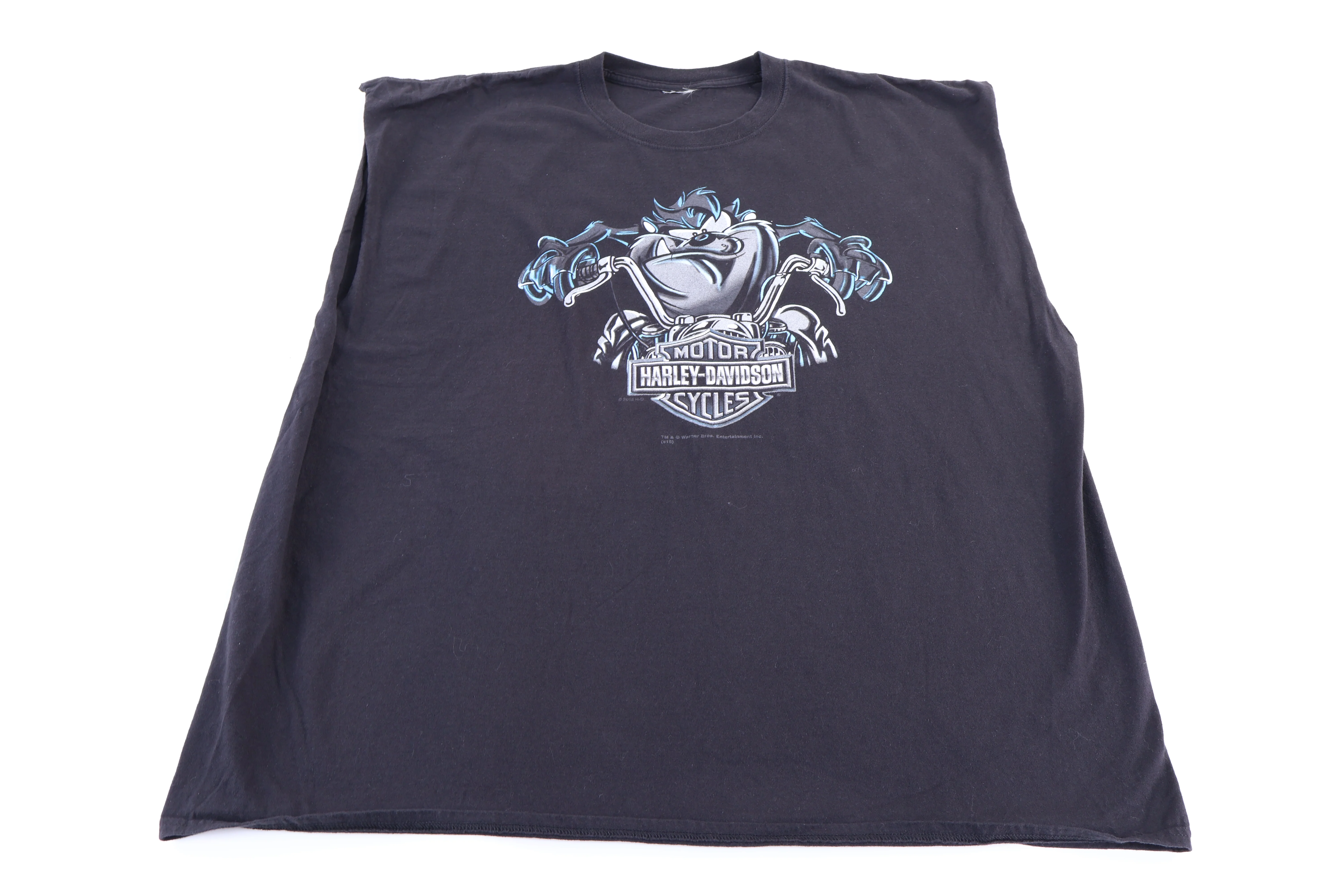 Harley Davidson Motorcycles Missouri Tank Top