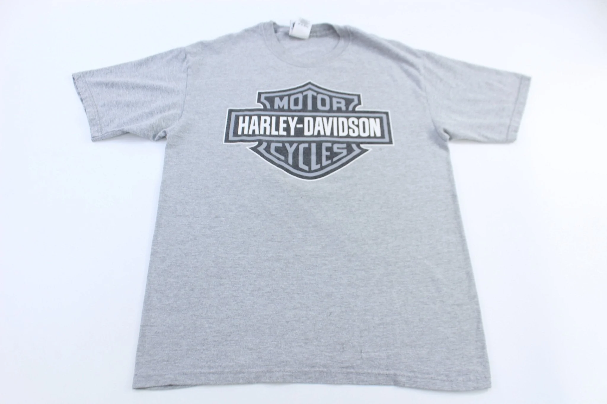 Harley Davidson Motorcycles New York T-shirt - Image 2