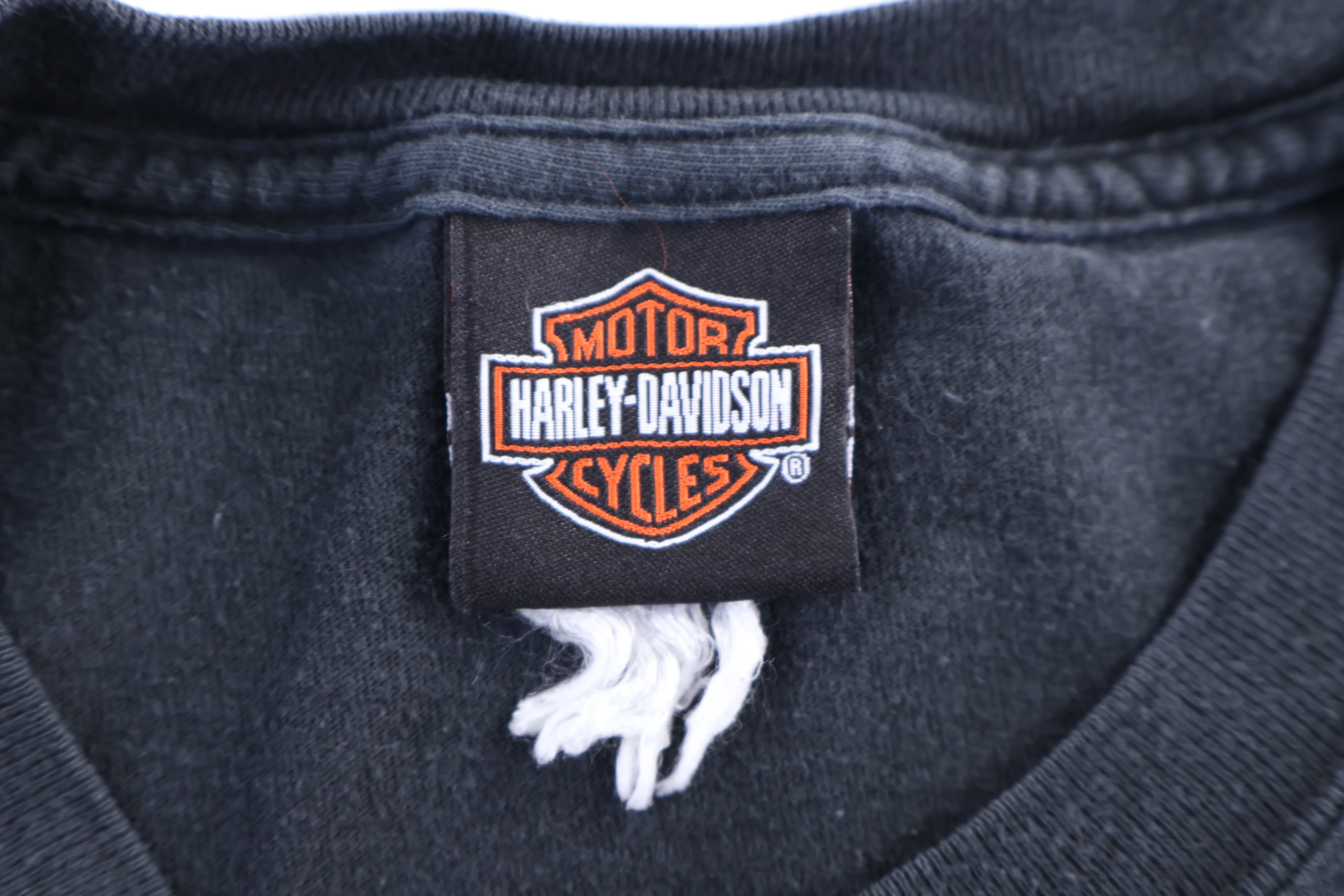 Harley Davidson Motorcycles Pennsylvania T-shirt - Image 3