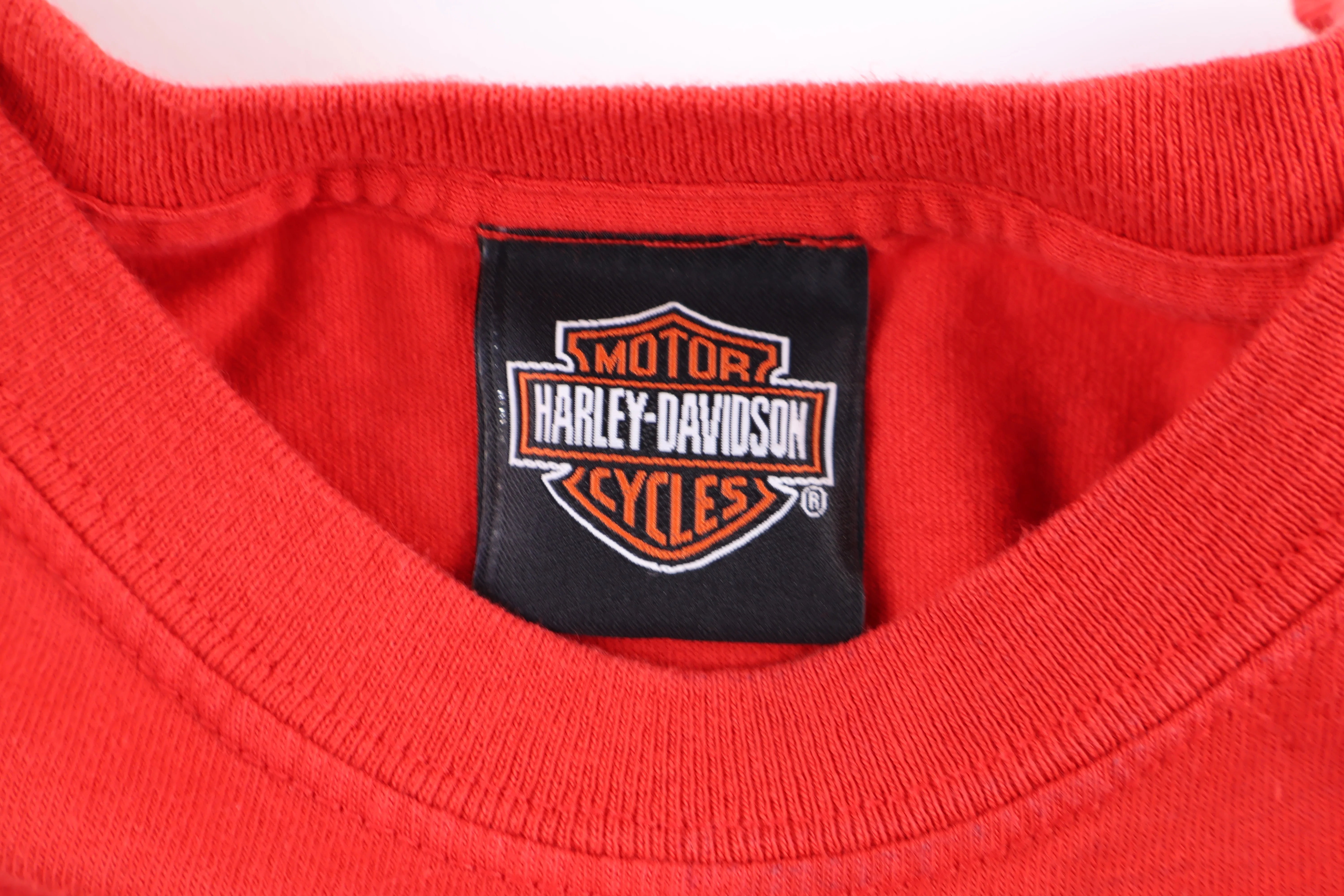 Harley Davidson Motorcycles Pennsylvania T-shirt - Image 3