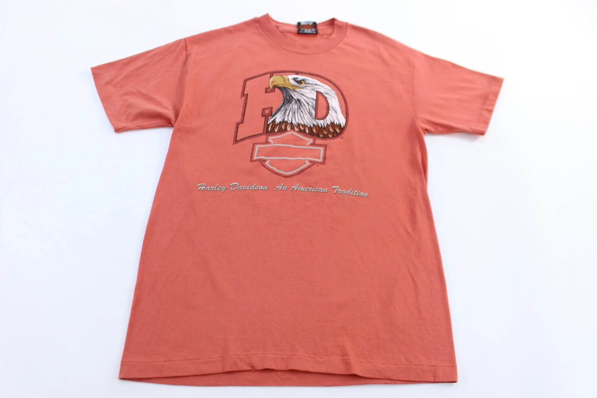 Harley Davidson Motorcycles Pennsylvania T-shirt