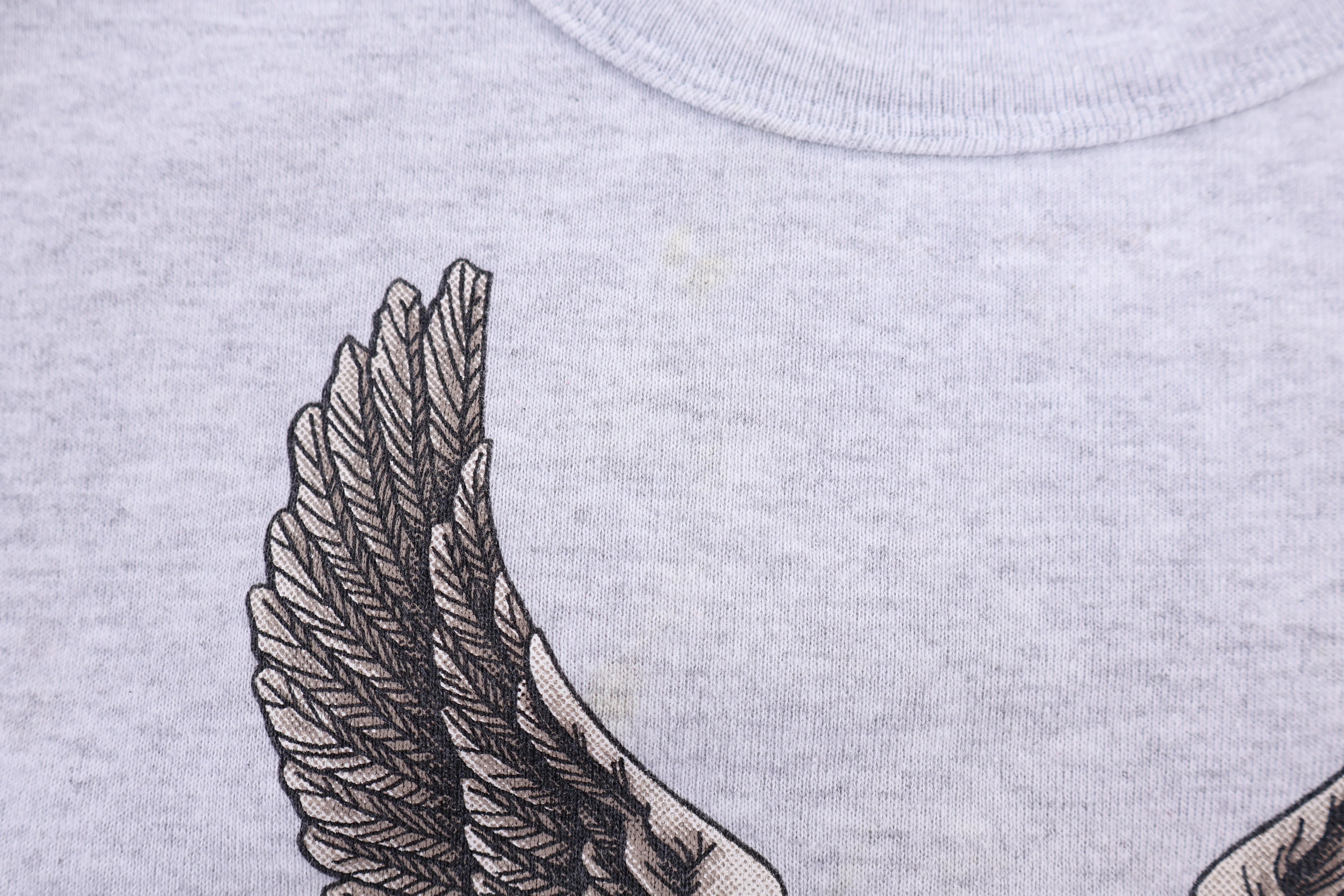 Harley Davidson Motorcycles Short Sleeve Sweater - Image 3