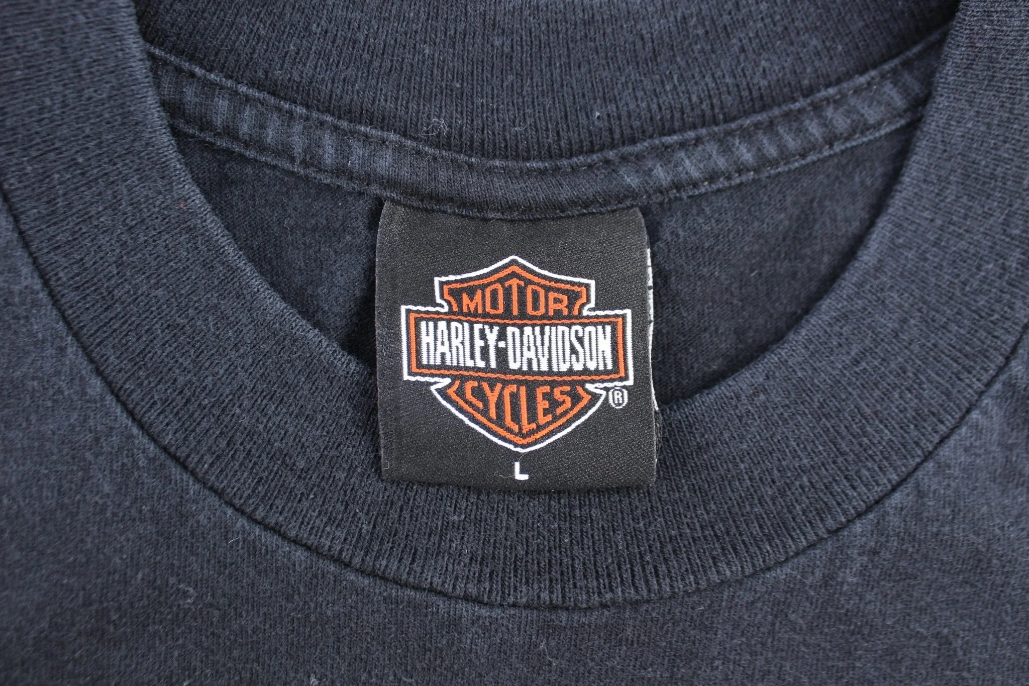 Harley Davidson Motorcycles Singapore, Asia Tank Top - Image 3