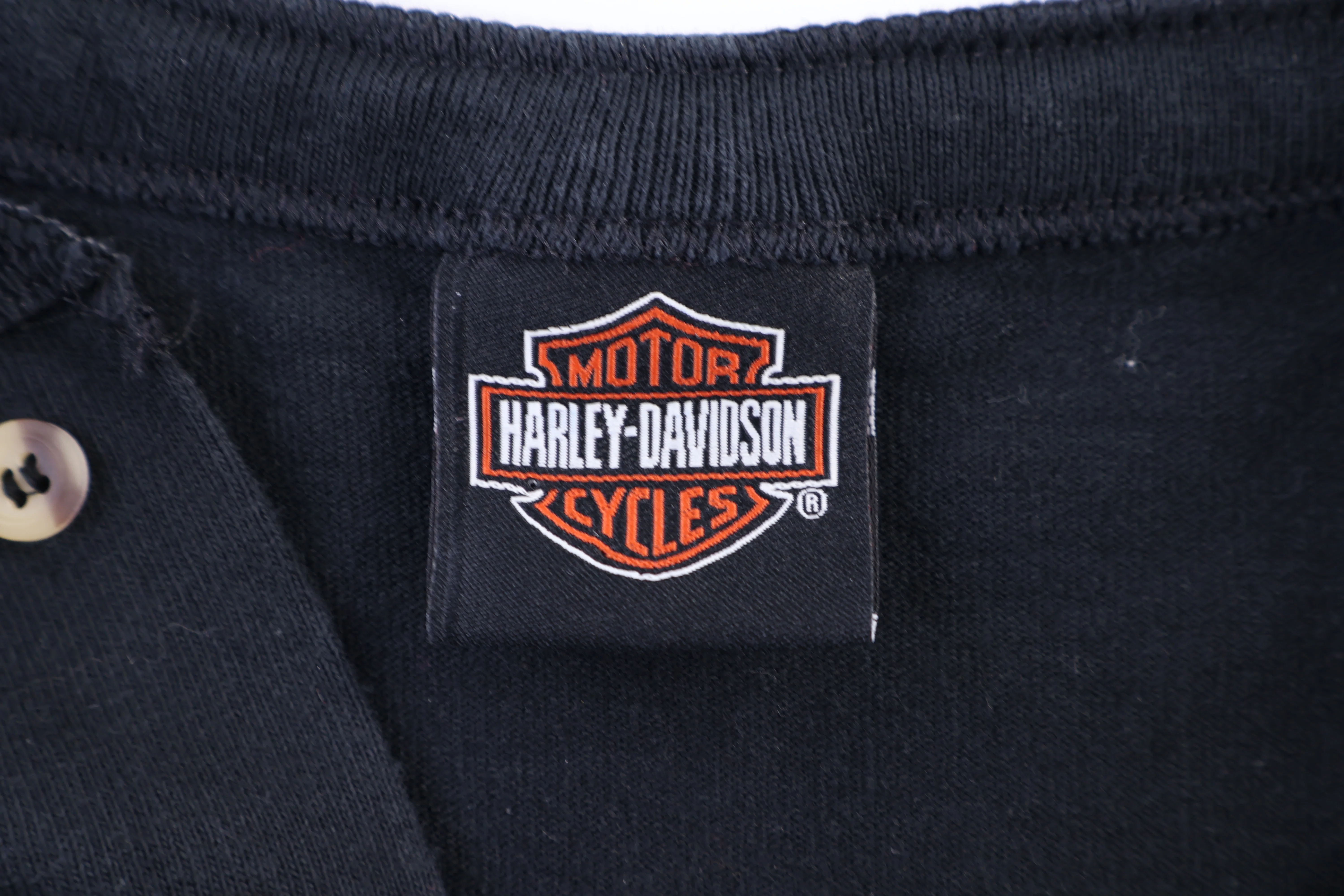 Harley Davidson Motorcycles Texas T-shirt - Image 3