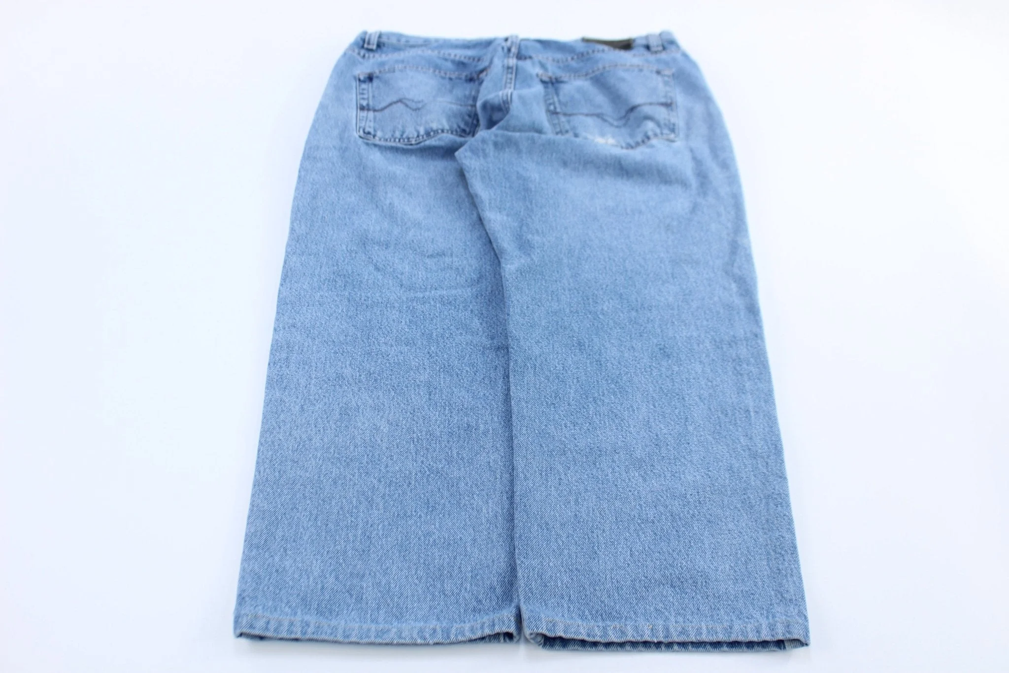 Harley Davidson Motorcycles Traditional Denim Jeans - Image 2