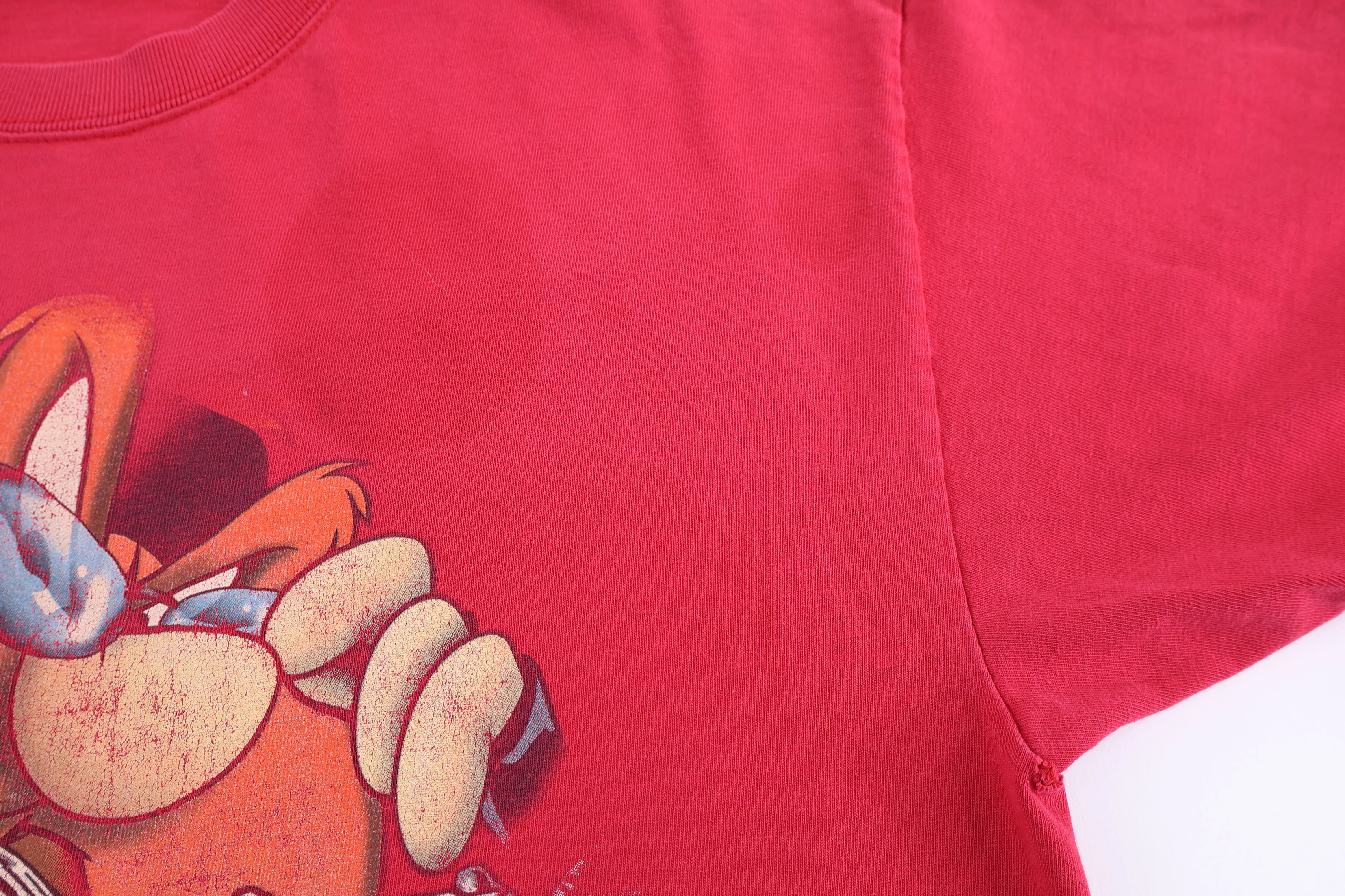 Harley Davidson Motorcycles Yosemite Sam T-shirt - Image 3