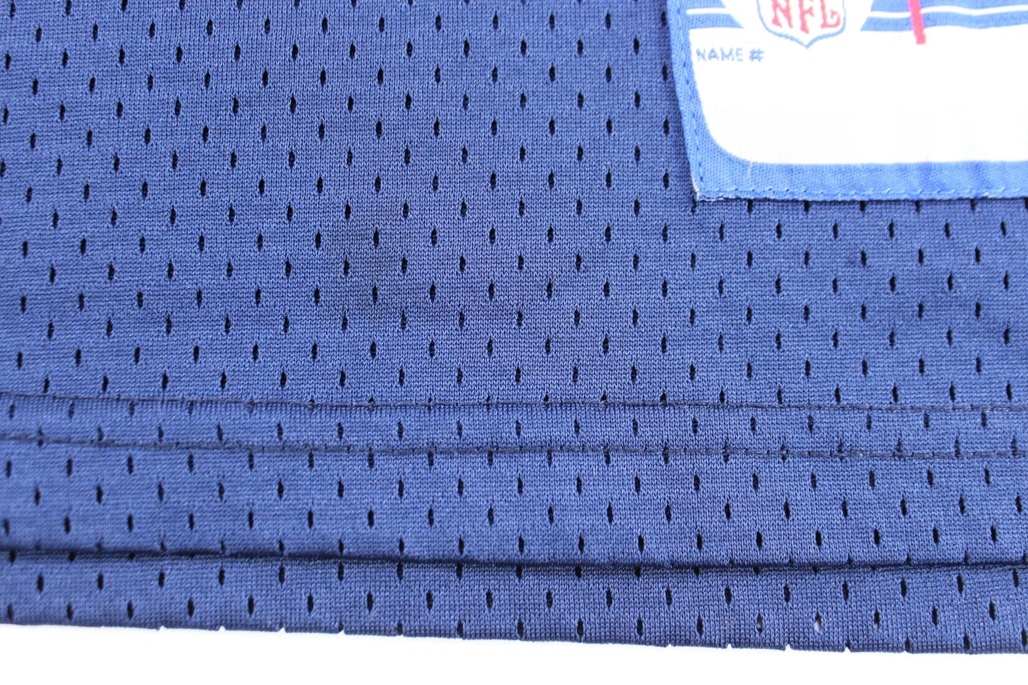 Houston Texans Mario Williams #90 Reebok Football Jersey - Image 4