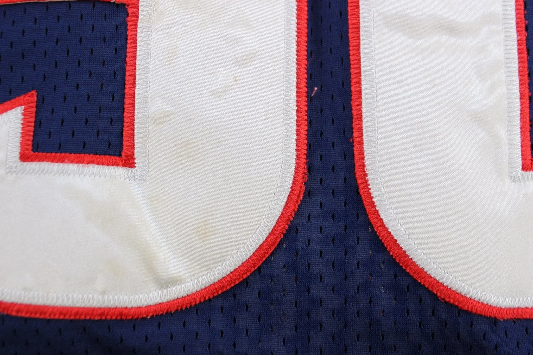 Houston Texans Mario Williams #90 Reebok Football Jersey - Image 5