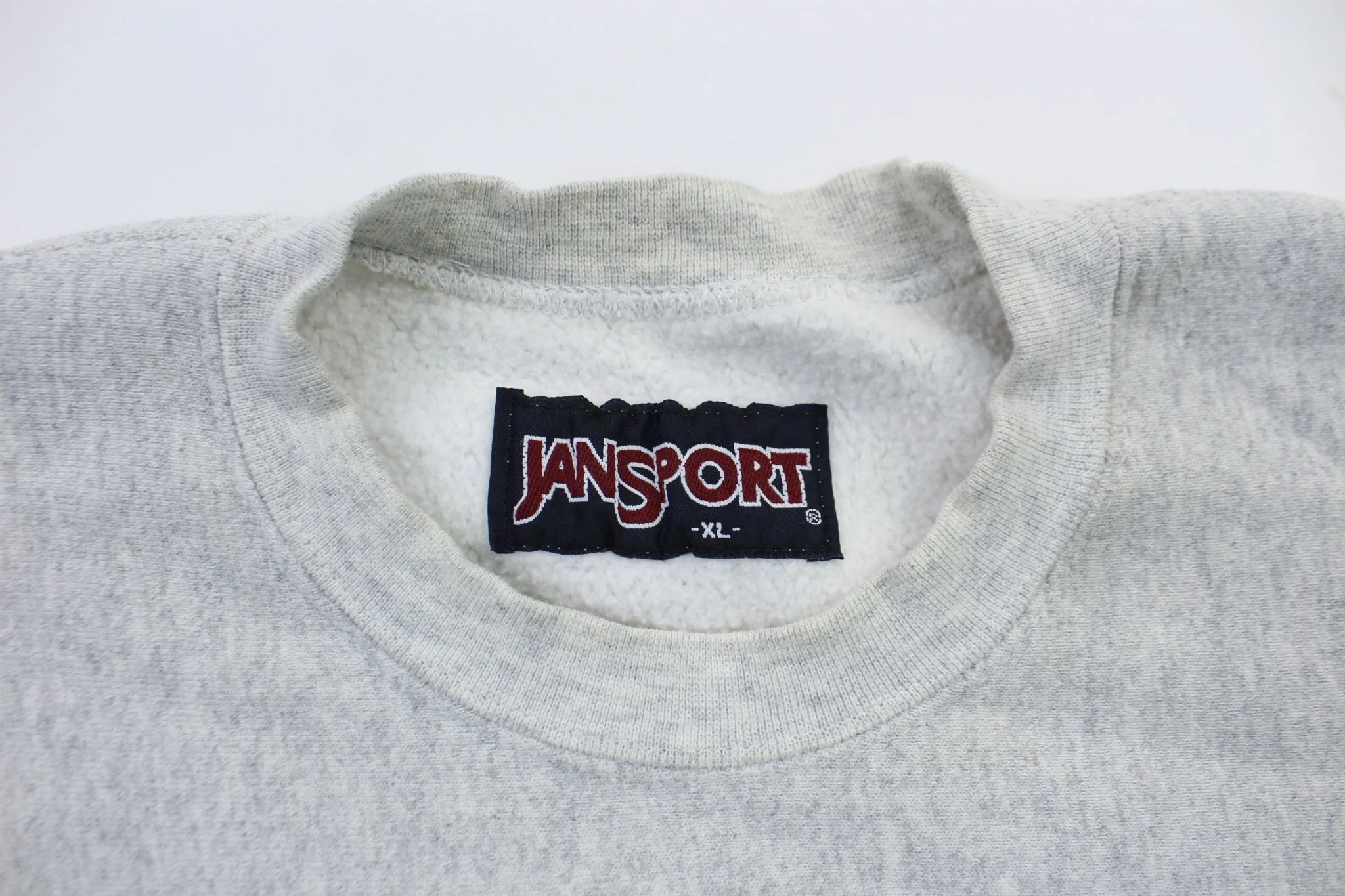 JanSport Slippery Rock University Sweatshirt - Image 3
