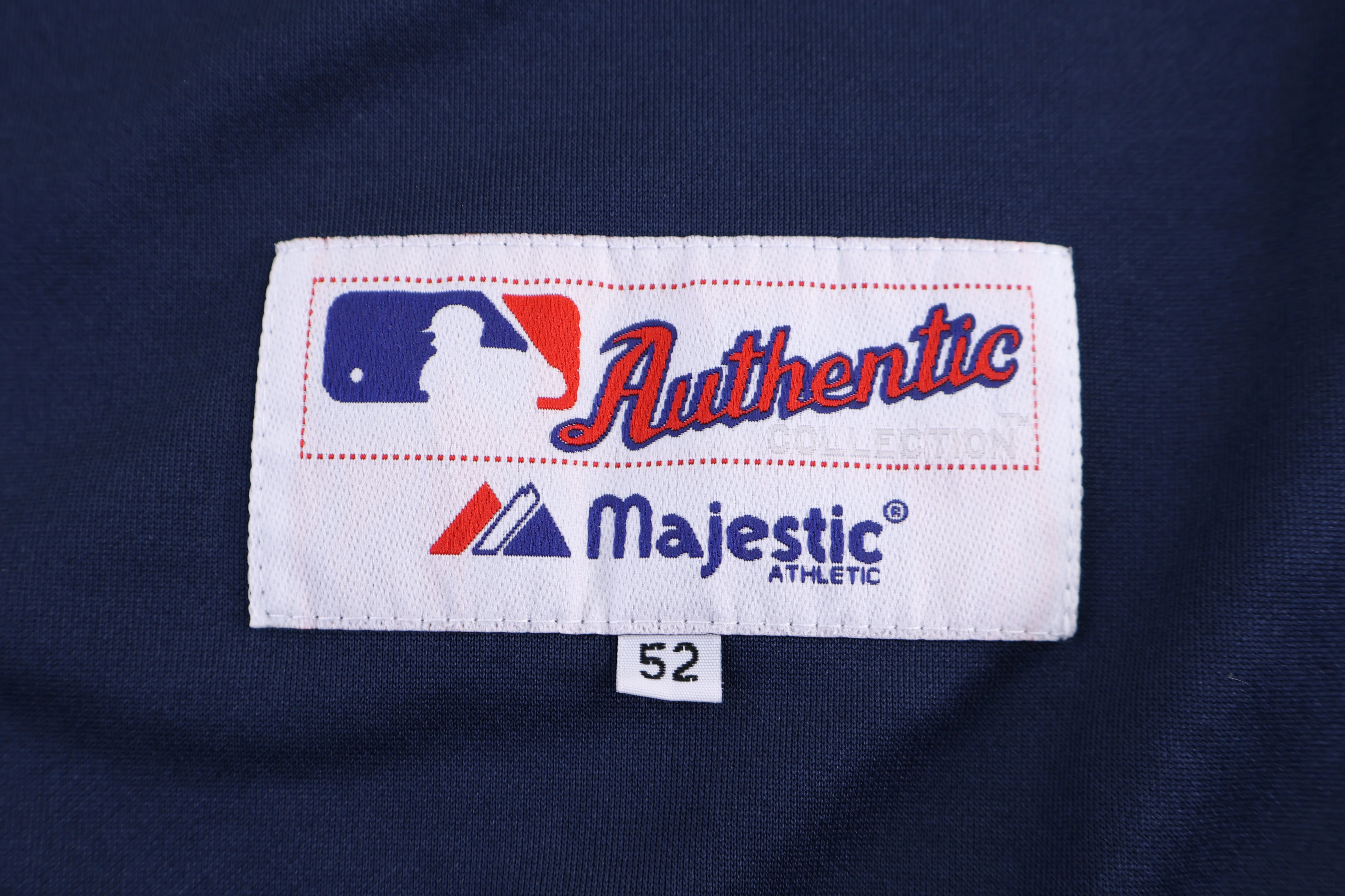 Joe Mauer Minnesota Twins Baseball Jersey - Image 3