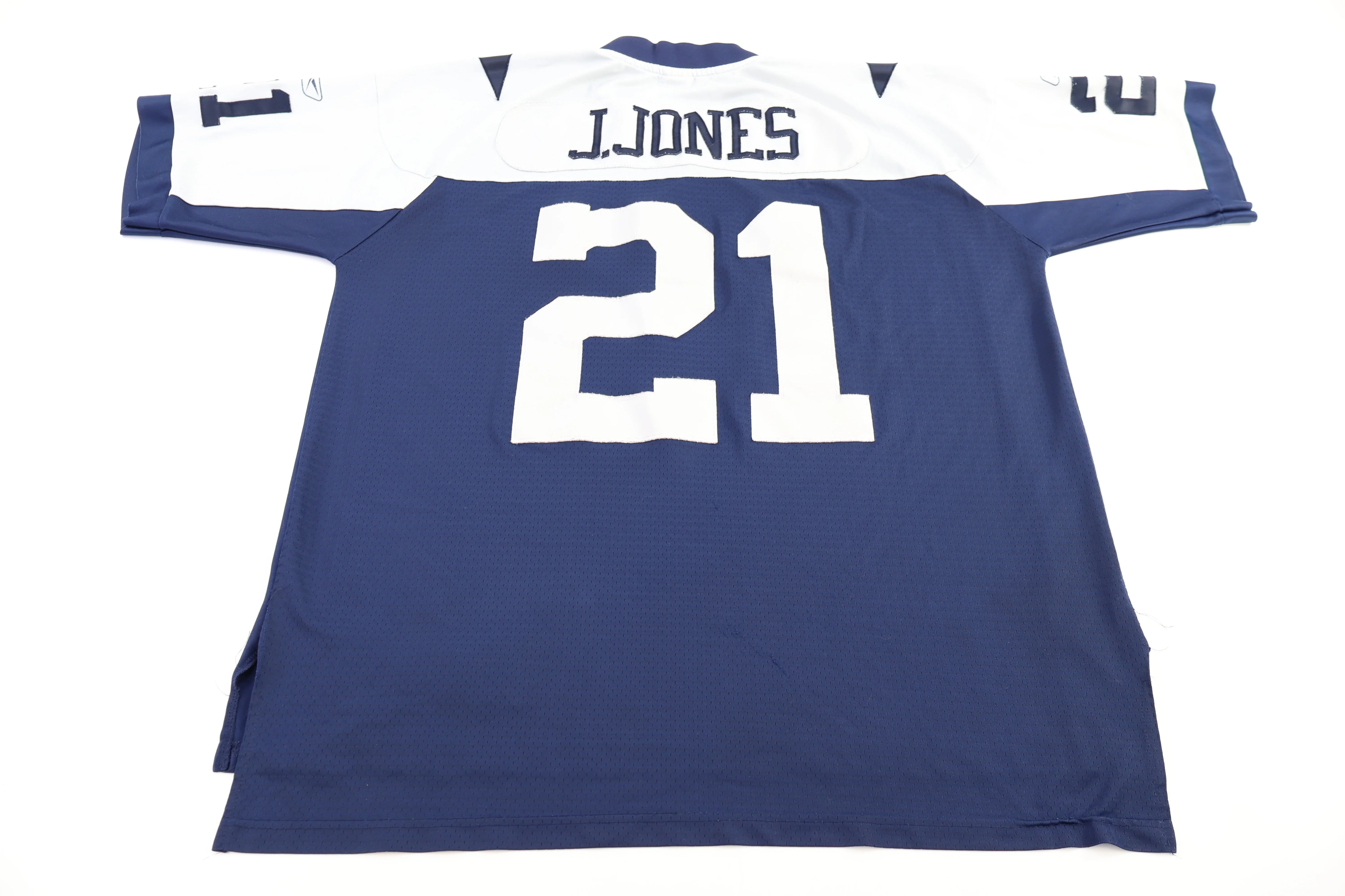 Julius Jones Dallas Cowboys Football Jersey - Image 2