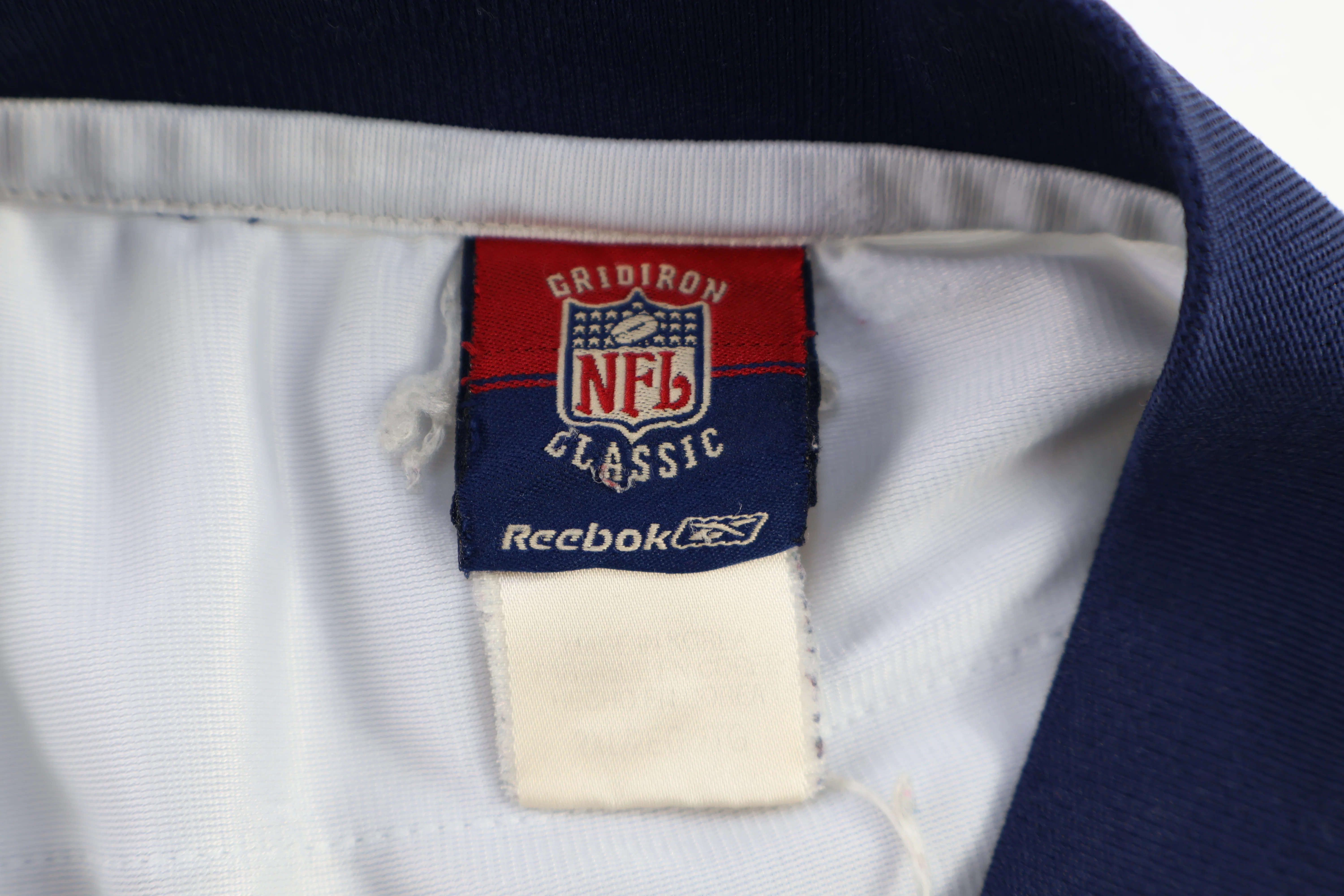 Julius Jones Dallas Cowboys Football Jersey - Image 3