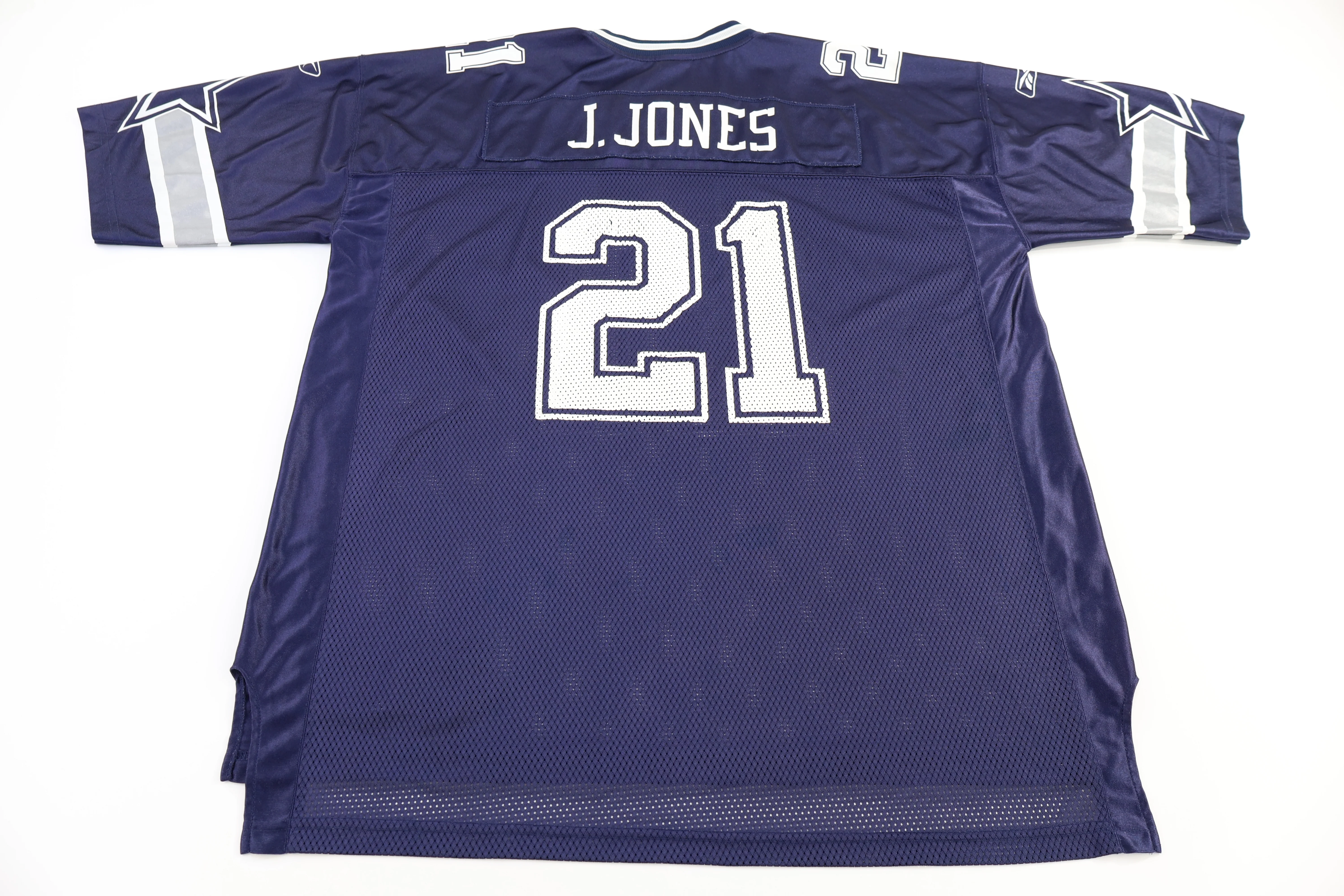 Julius Jones Dallas Cowboys Football Jersey - Image 2