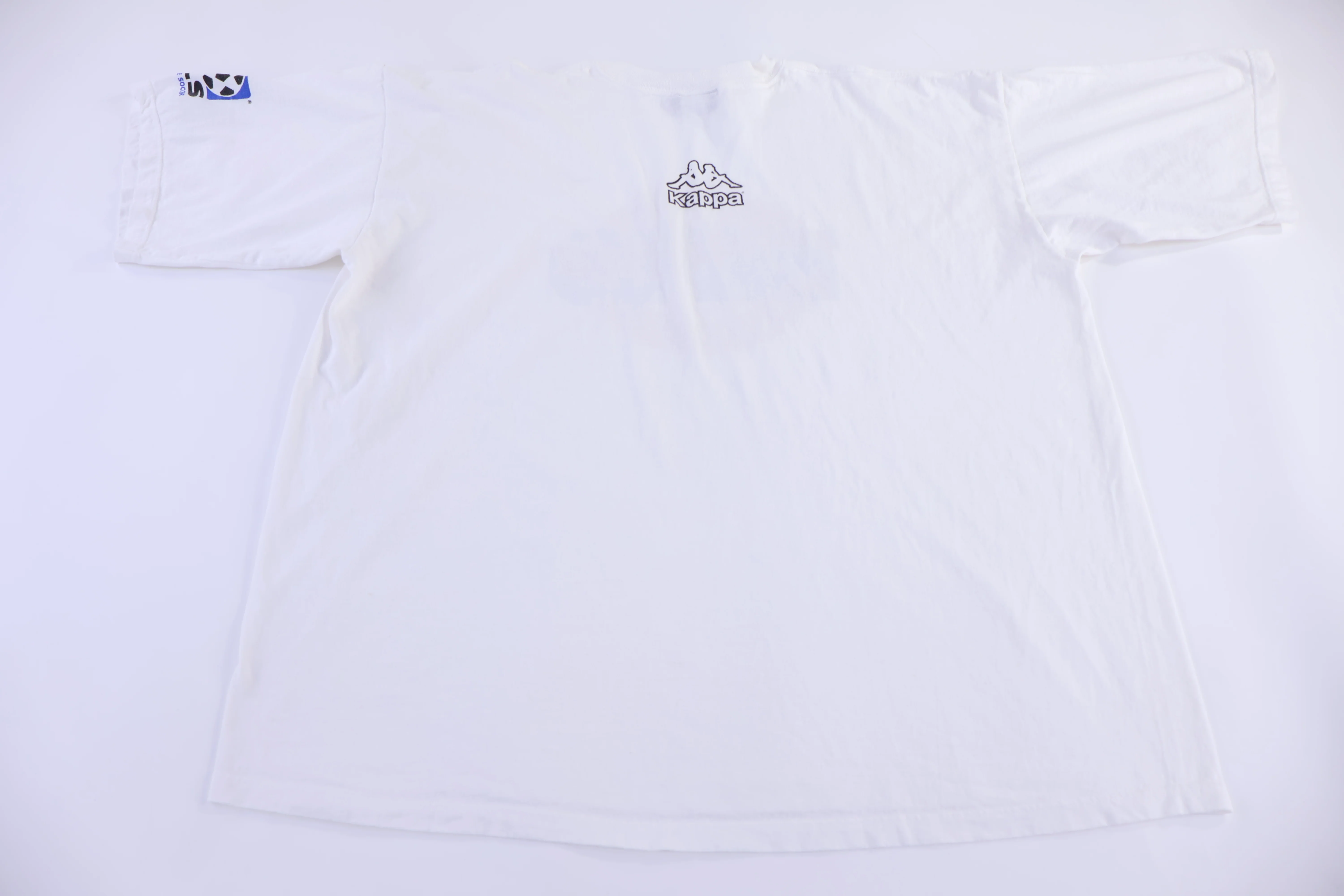 Kappa Colorado Rapids Soccer Club T-shirt - Image 2