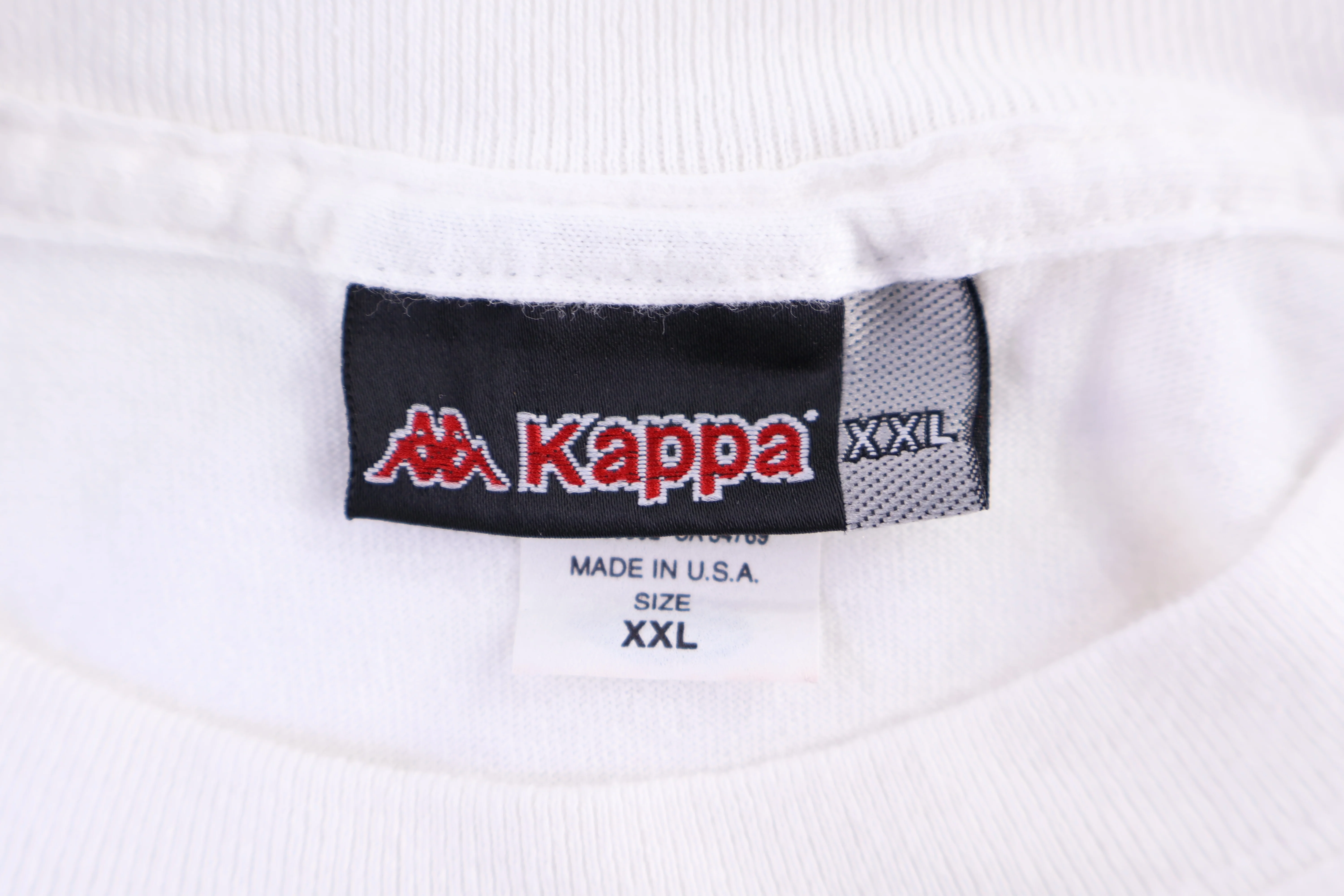 Kappa Colorado Rapids Soccer Club T-shirt - Image 3