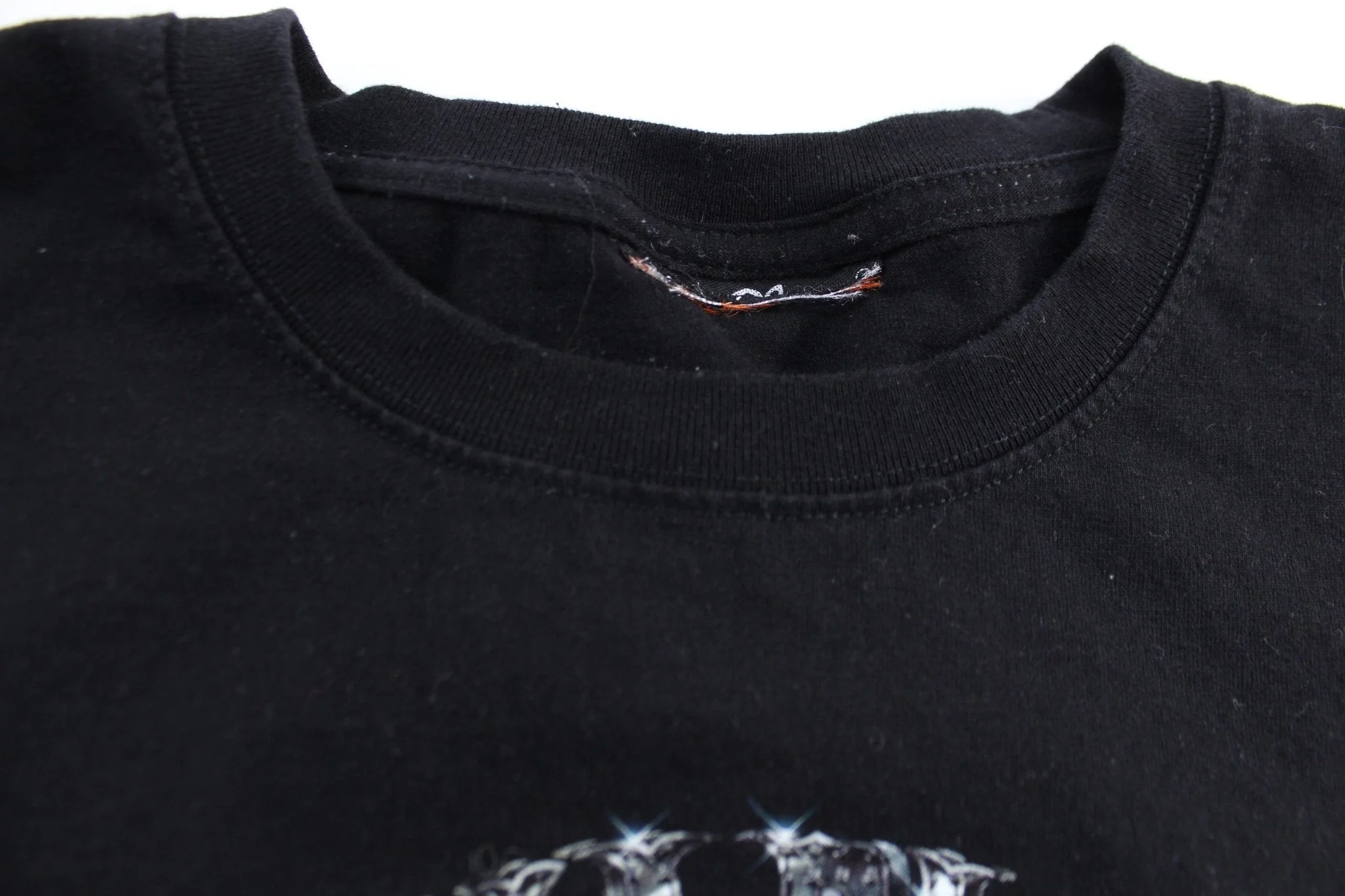 King Of The Road Biker Graphic Tank Top - Image 3