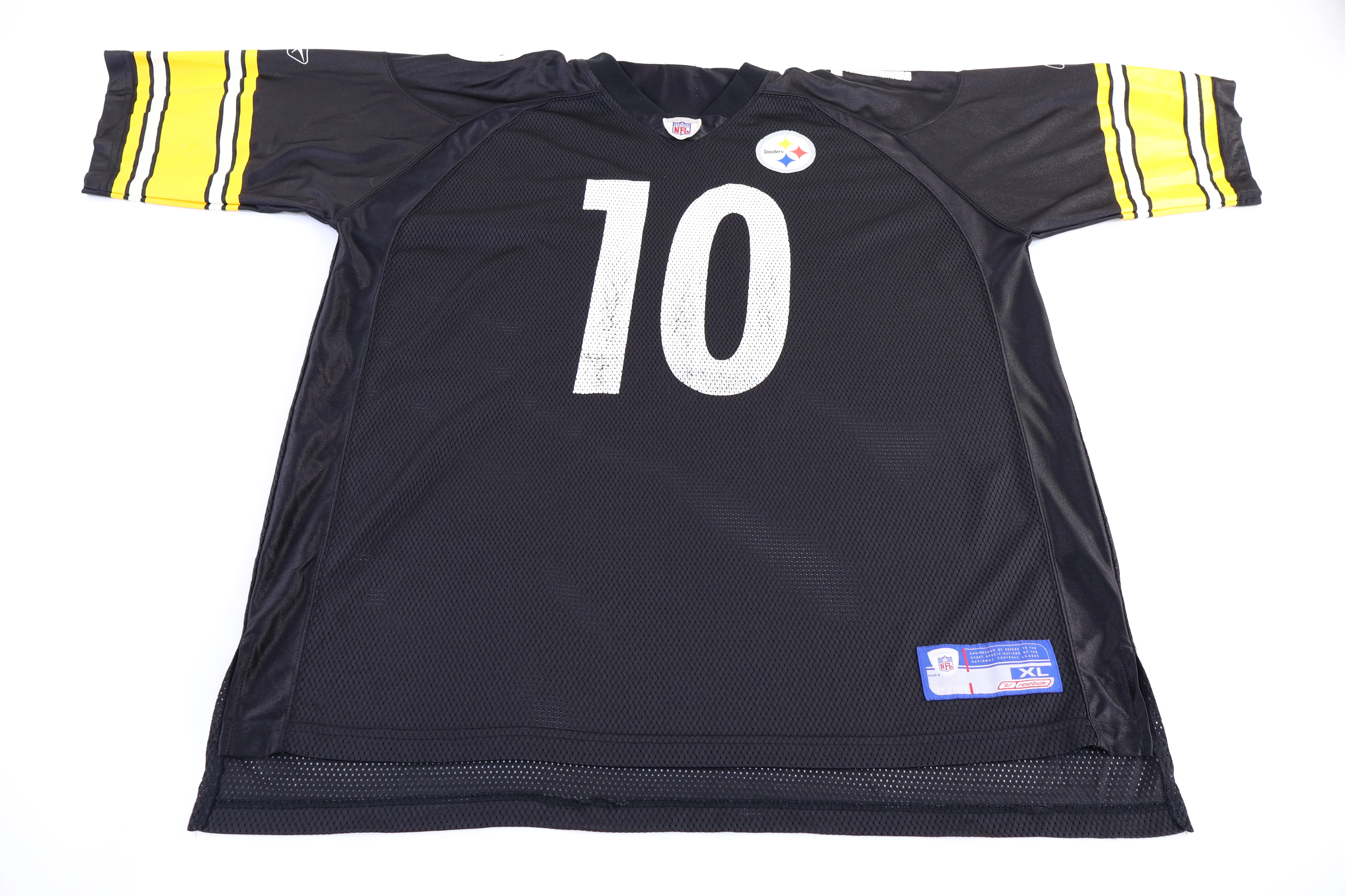 Kordell Stewart Pittsburgh Steelers Football Jersey