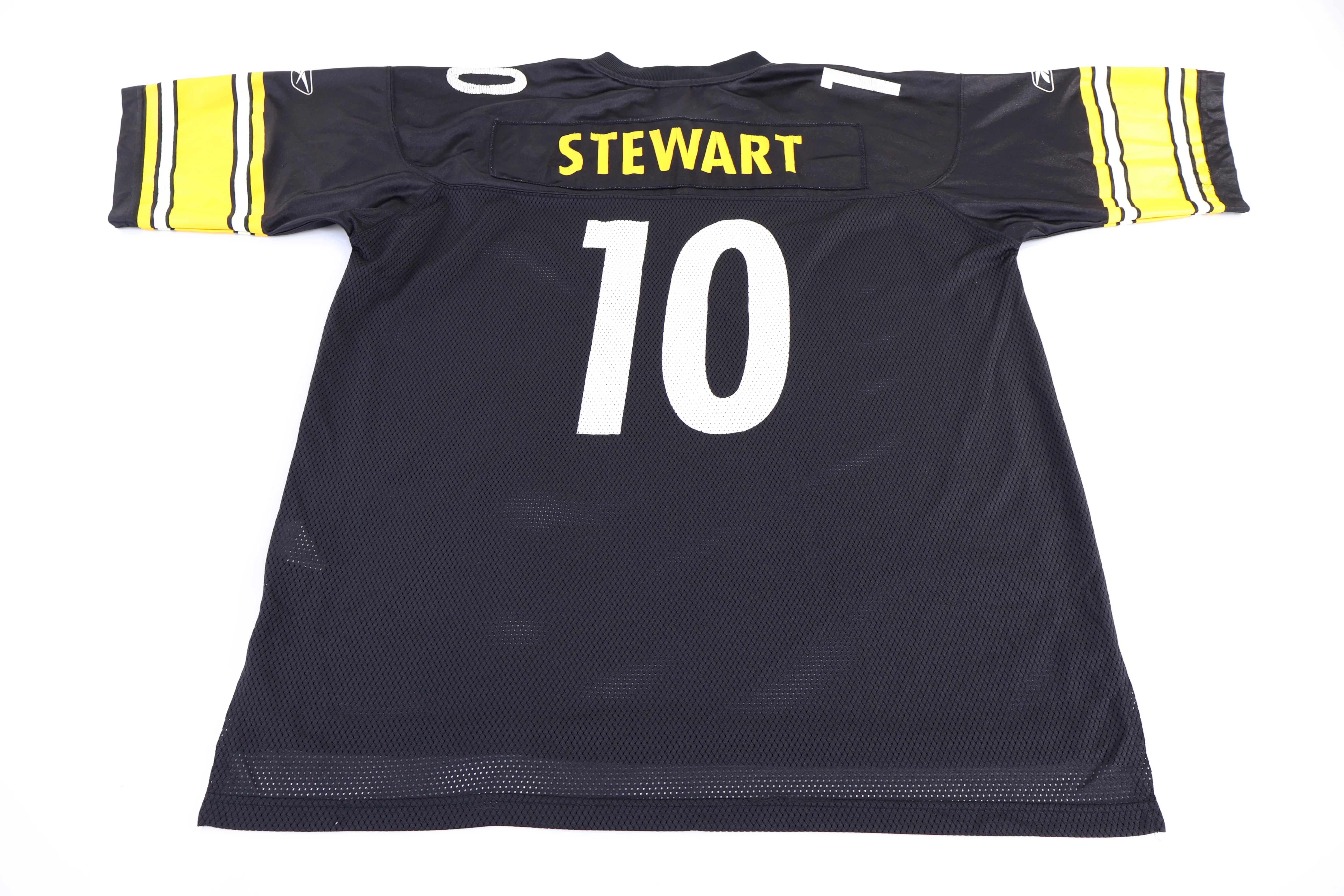 Kordell Stewart Pittsburgh Steelers Football Jersey - Image 2