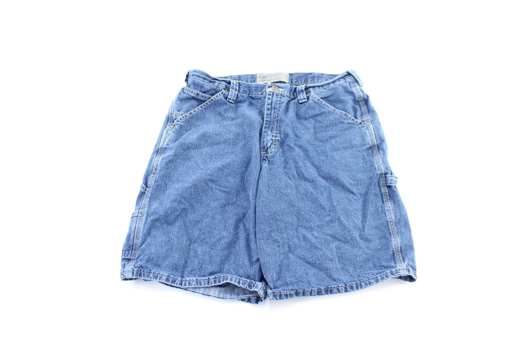 Lee Denim Carpenter Shorts